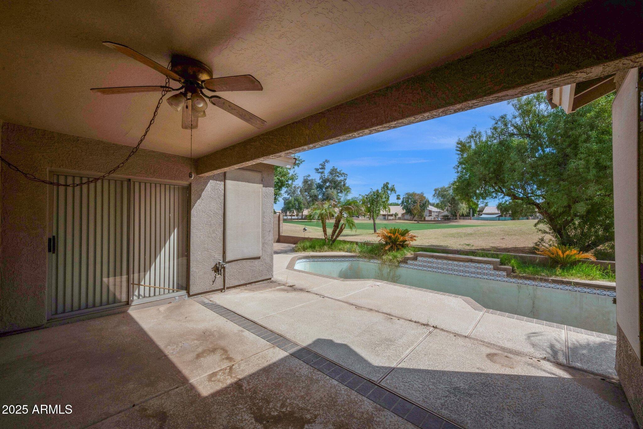 1079 S WESTERN SKIES Drive