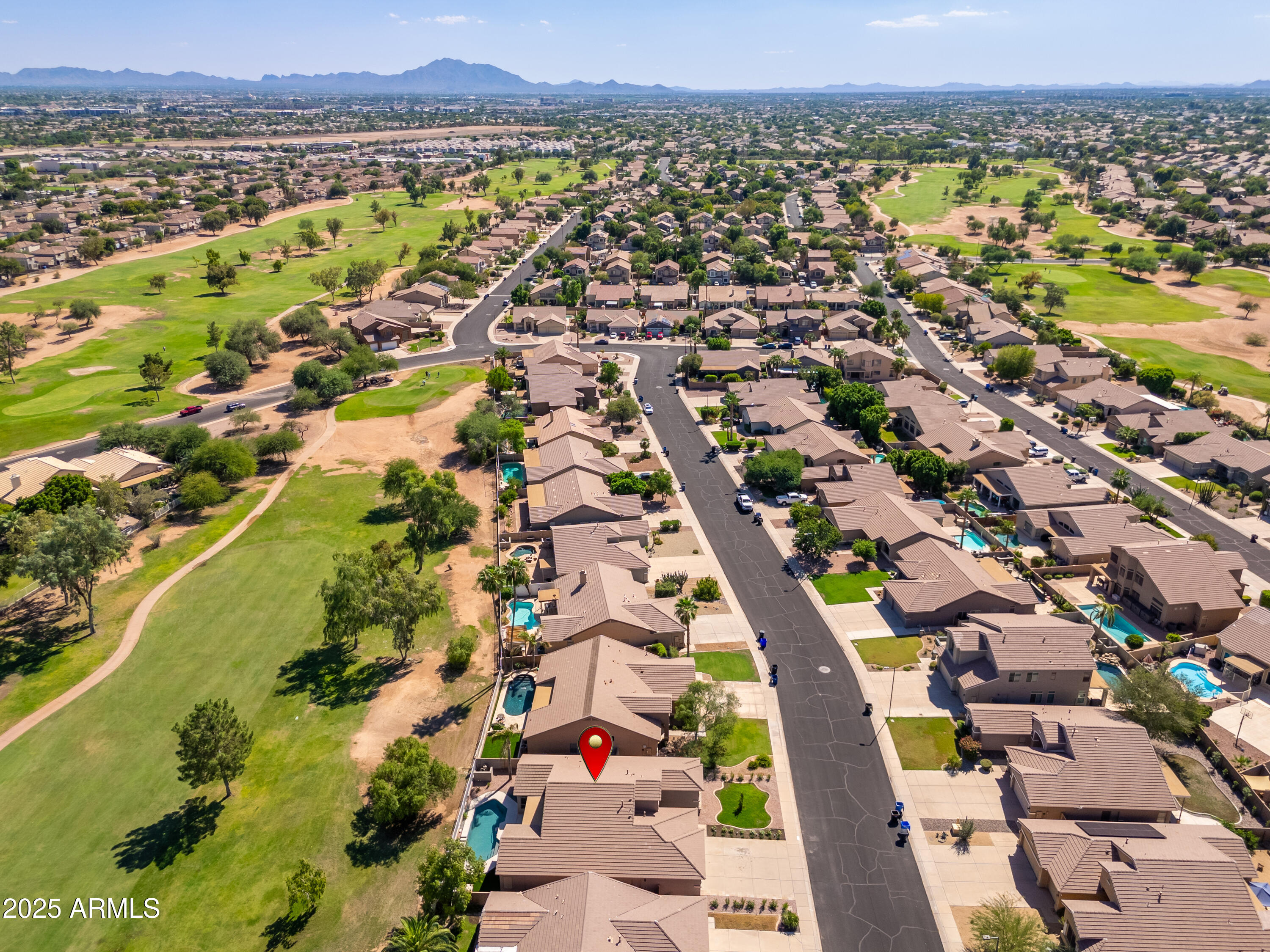 1079 S WESTERN SKIES Drive
