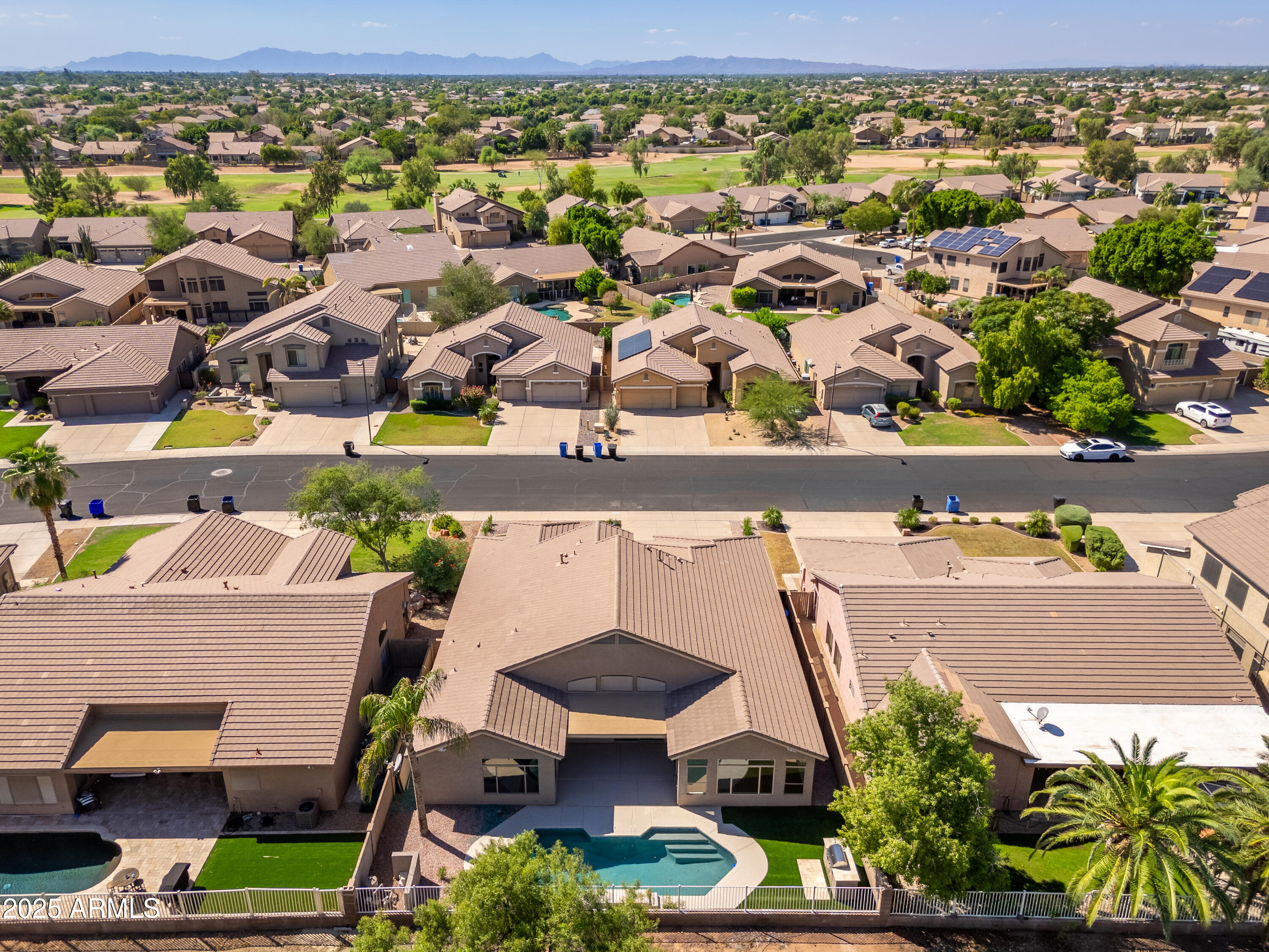 1079 S WESTERN SKIES Drive