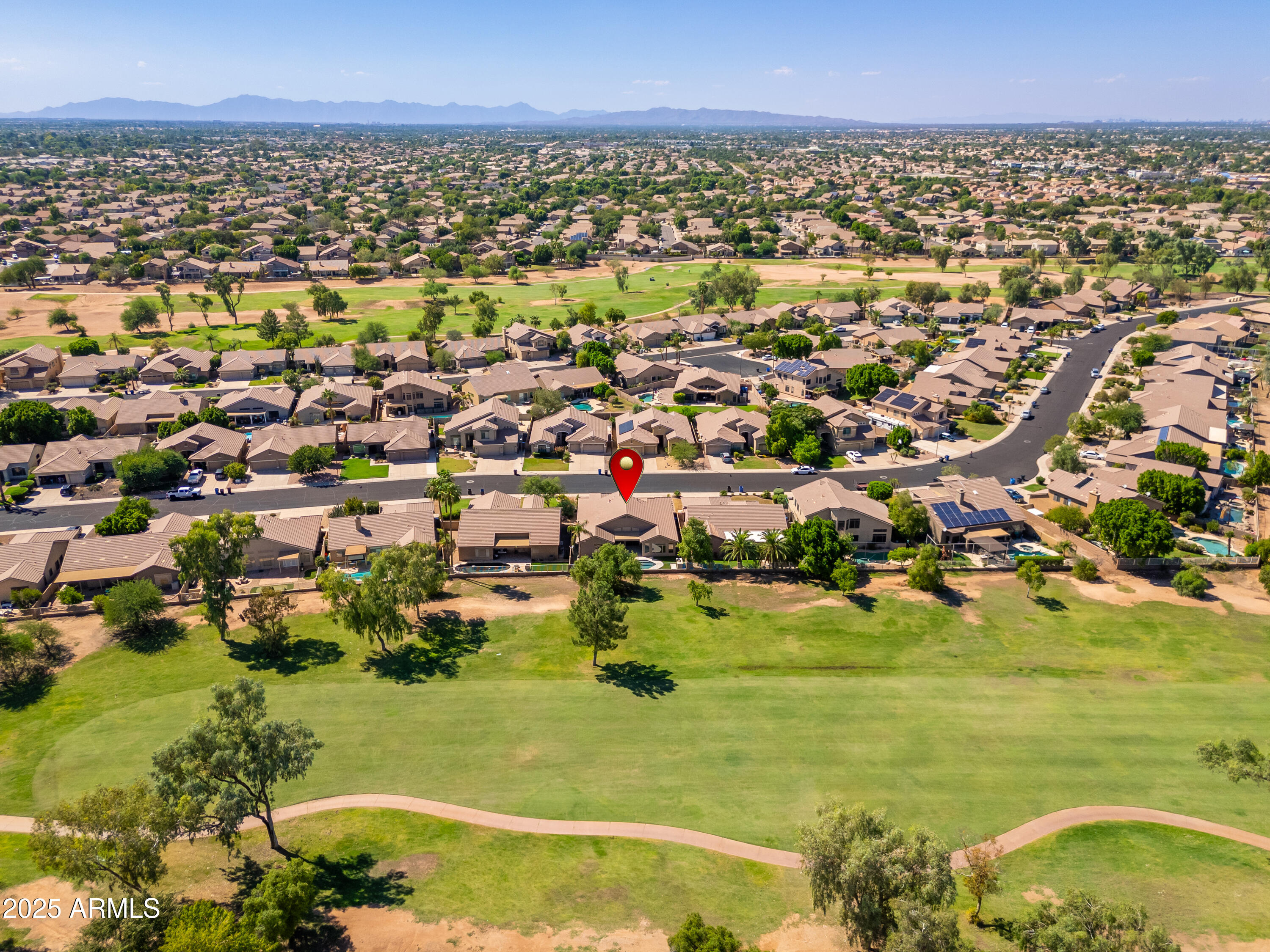 1079 S WESTERN SKIES Drive