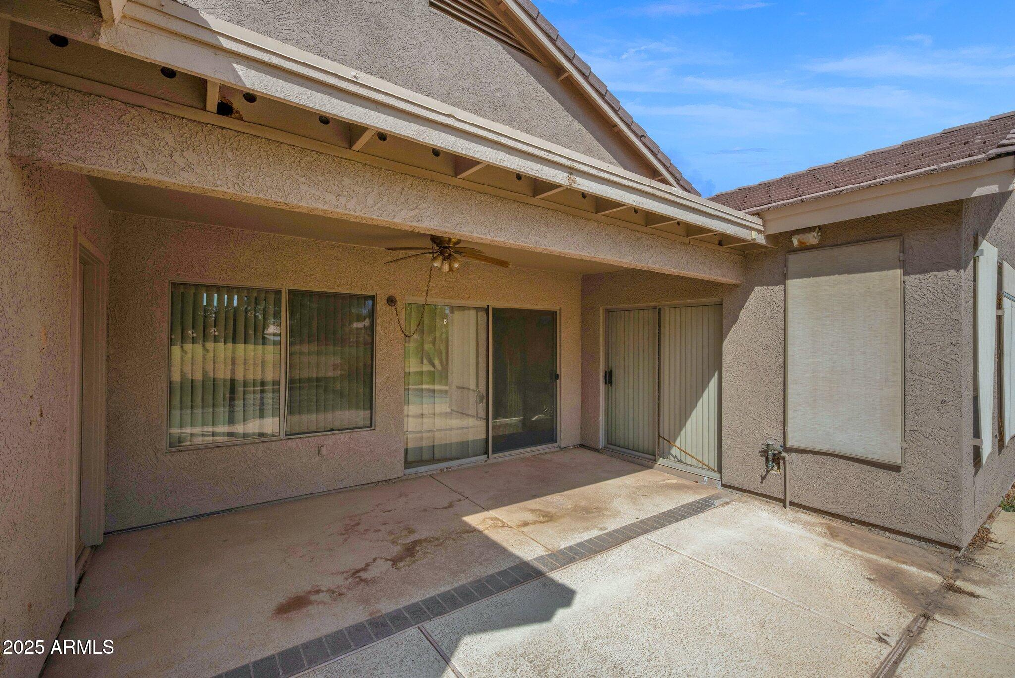 1079 S WESTERN SKIES Drive