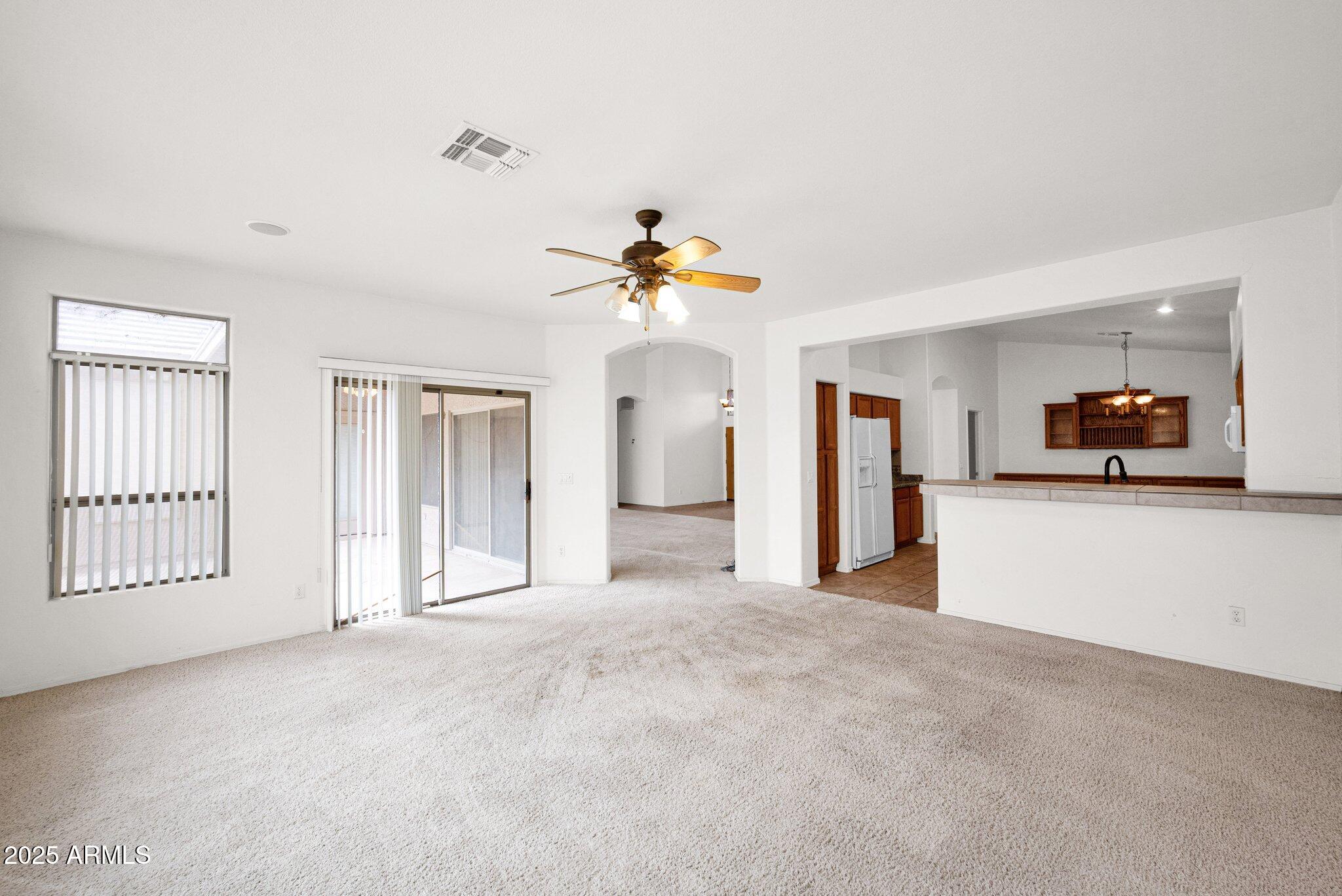 1079 S WESTERN SKIES Drive