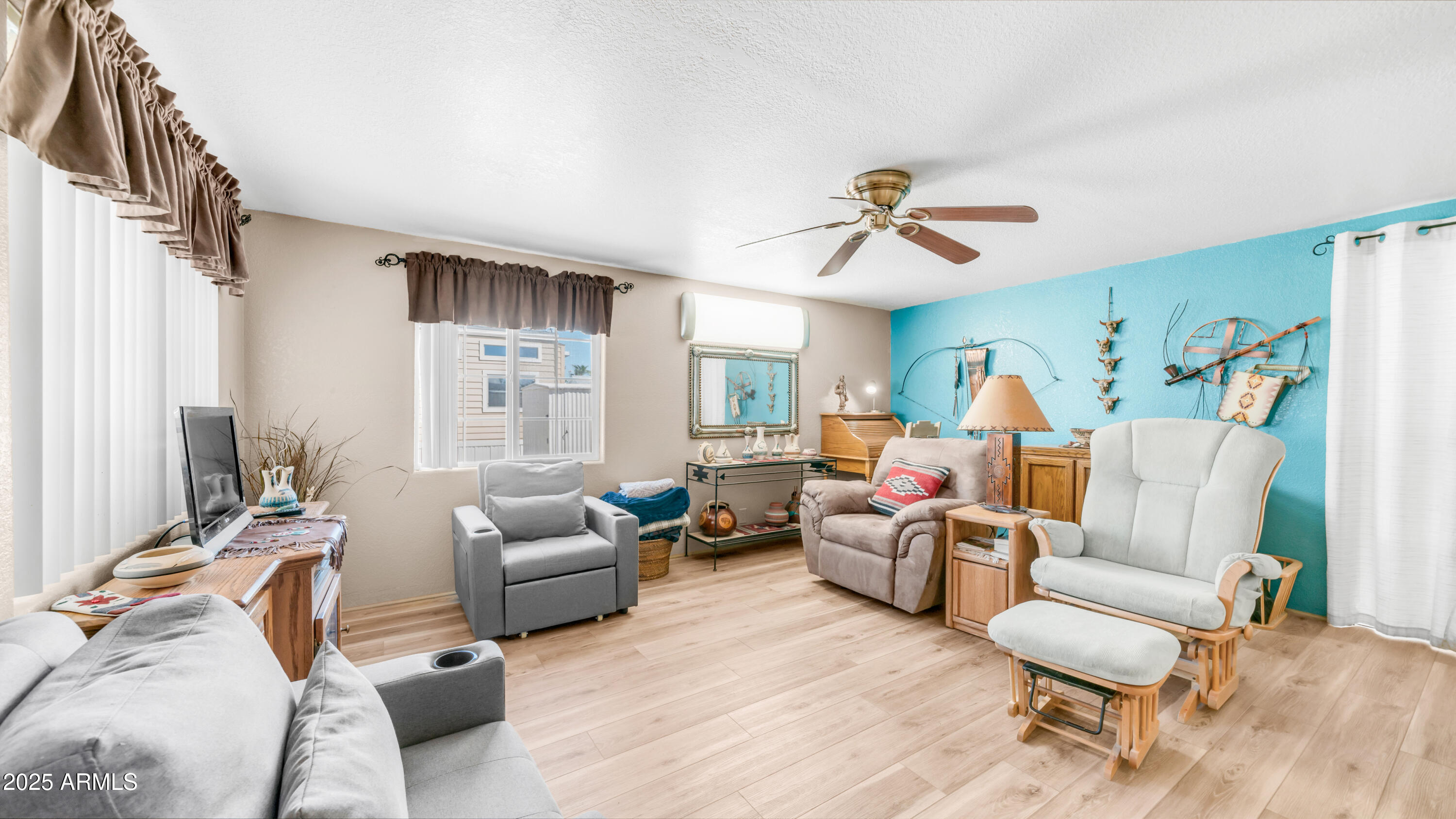 611 S IRONSTONE Drive, 611