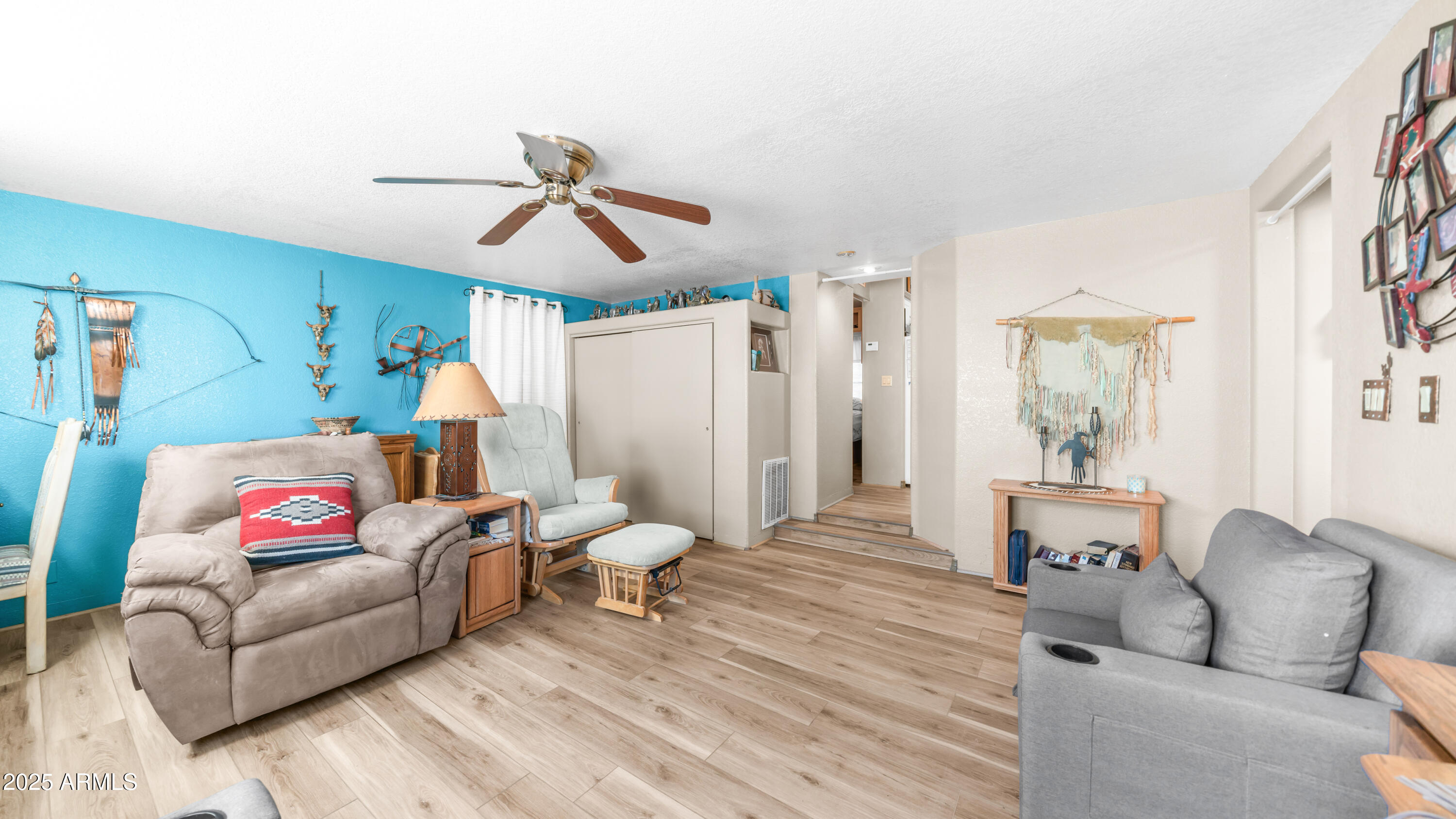 611 S IRONSTONE Drive, 611