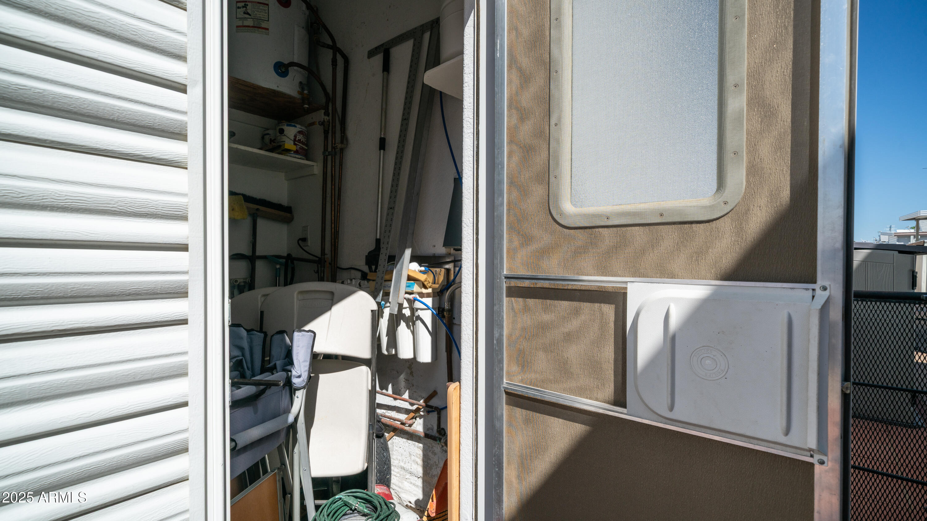 611 S IRONSTONE Drive, 611