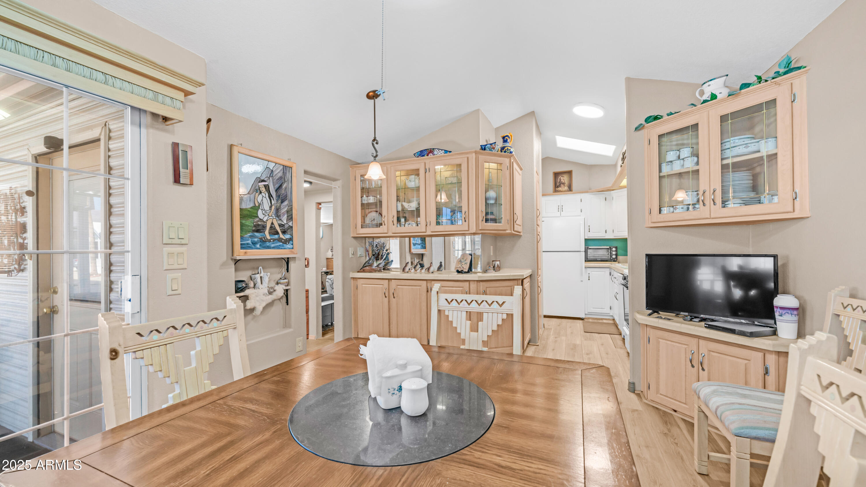 611 S IRONSTONE Drive, 611