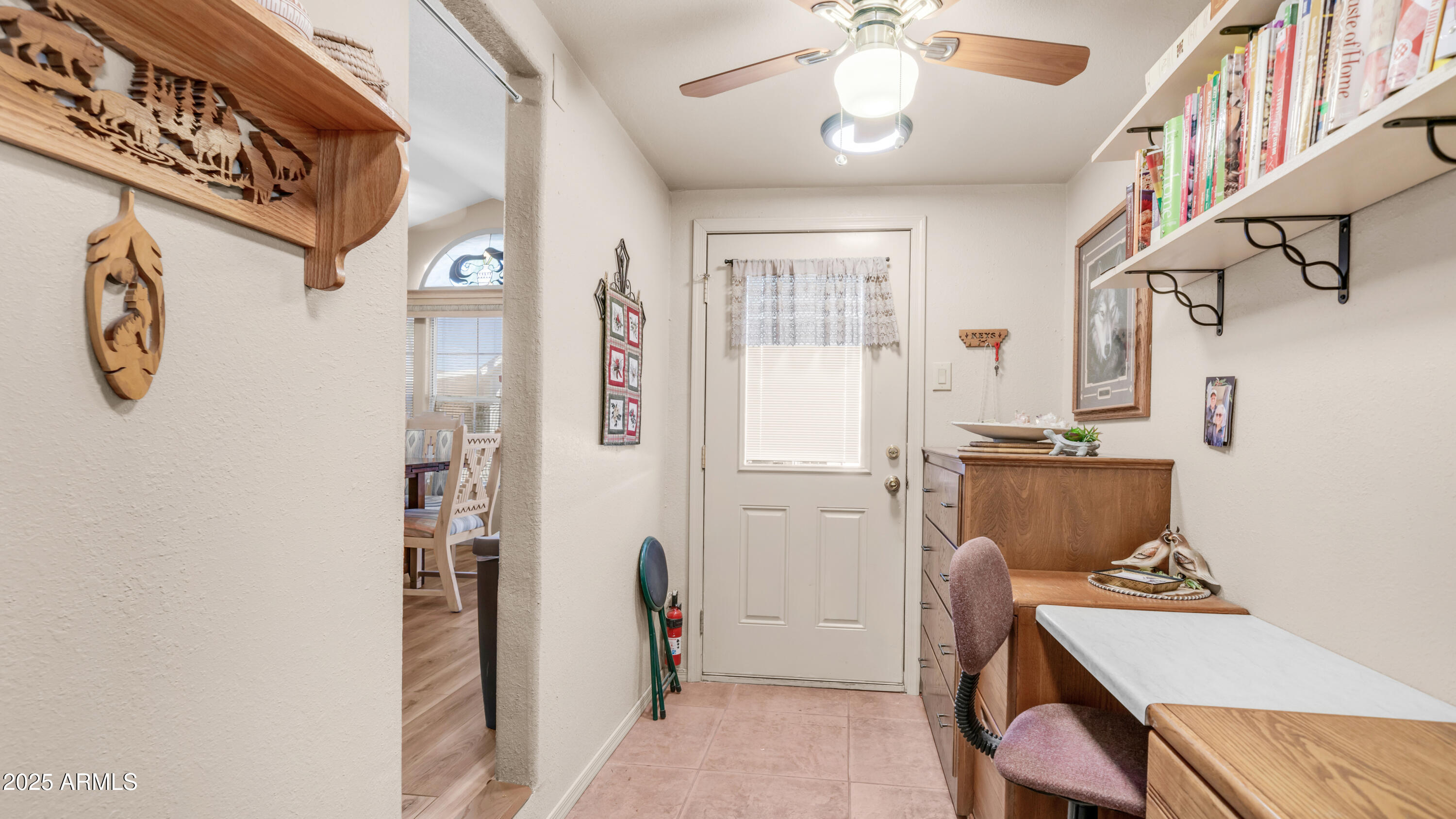 611 S IRONSTONE Drive, 611