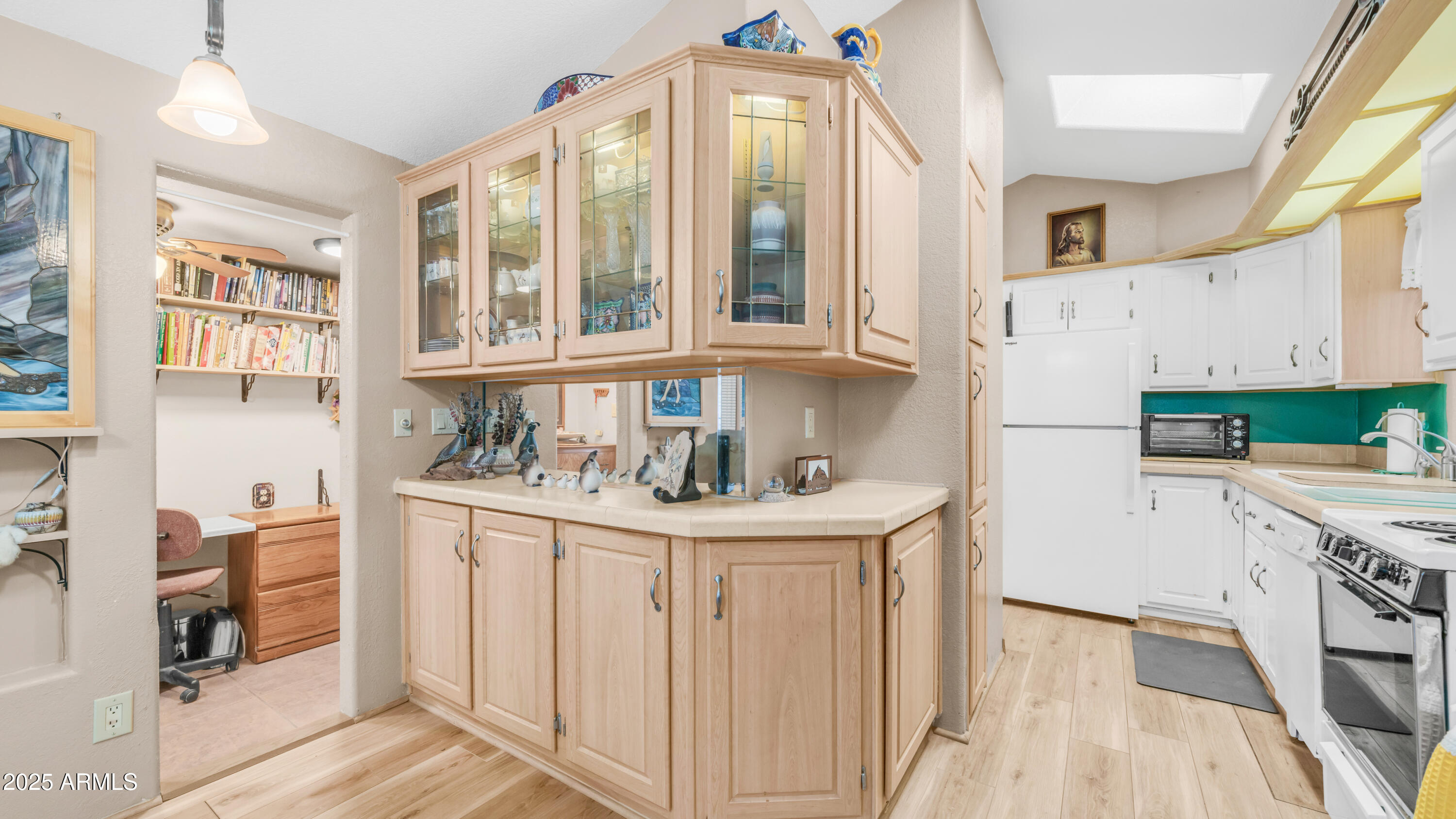 611 S IRONSTONE Drive, 611