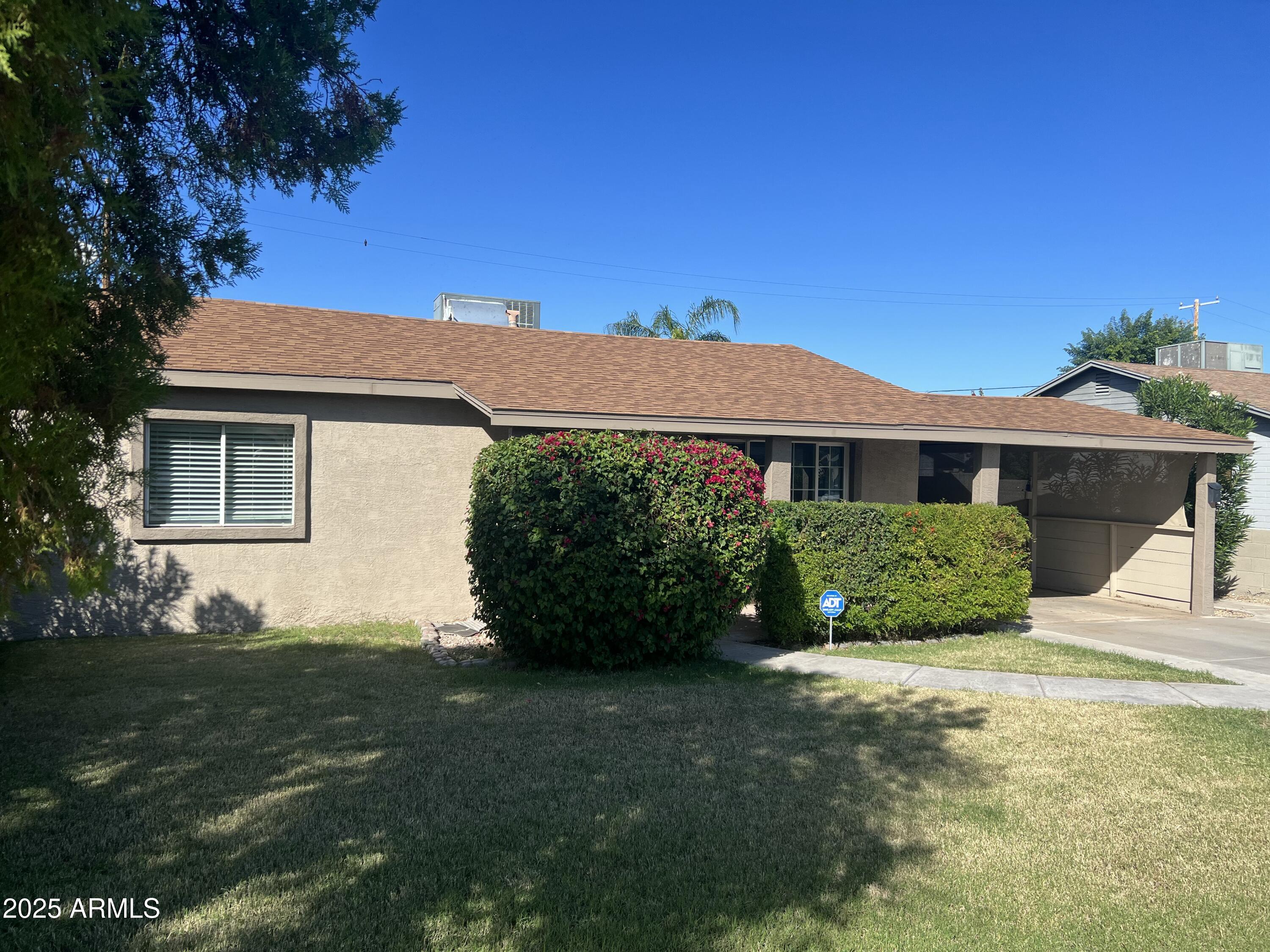 630 E FLINT Street, Chandler