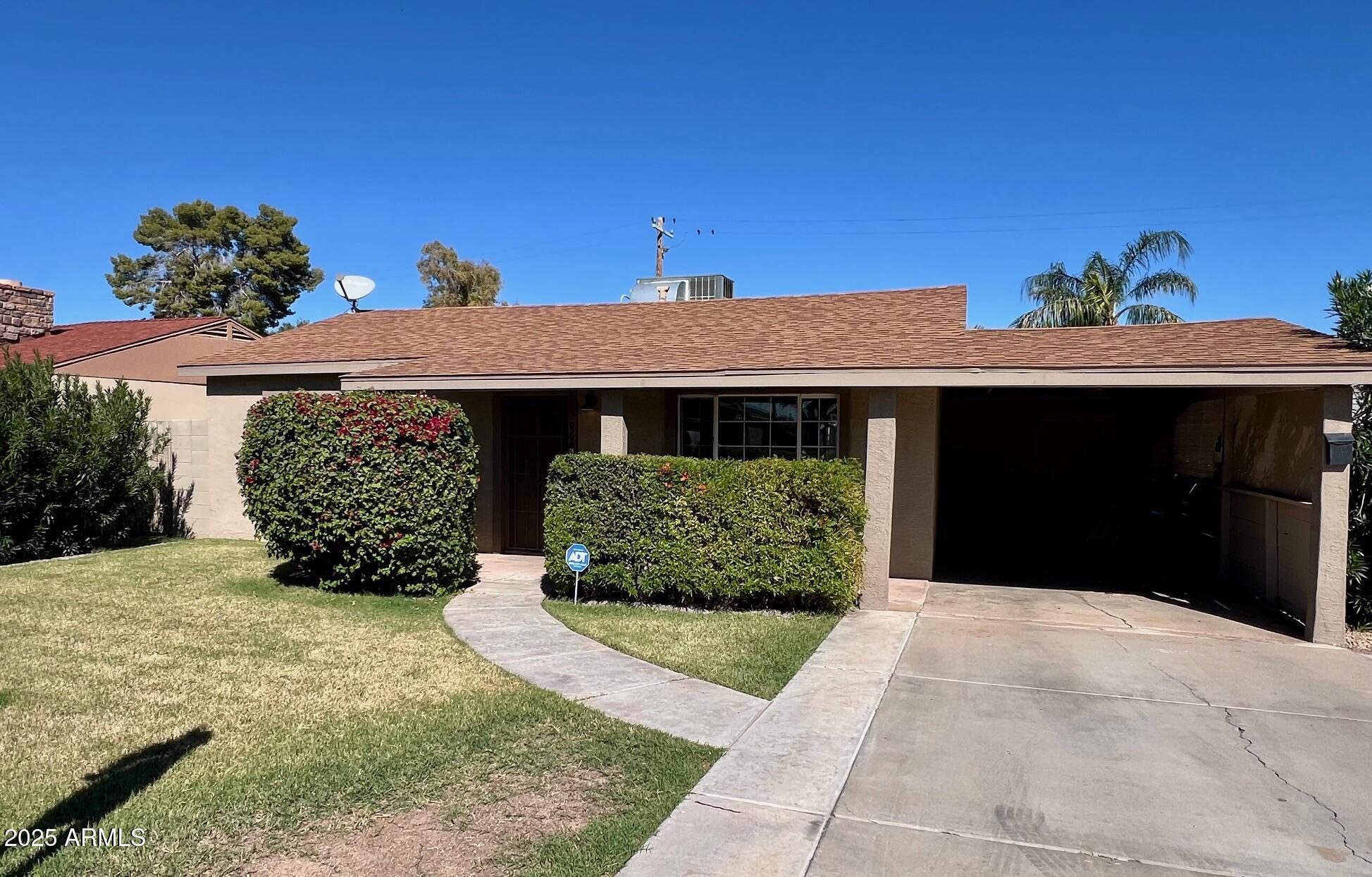 630 E FLINT Street, Chandler