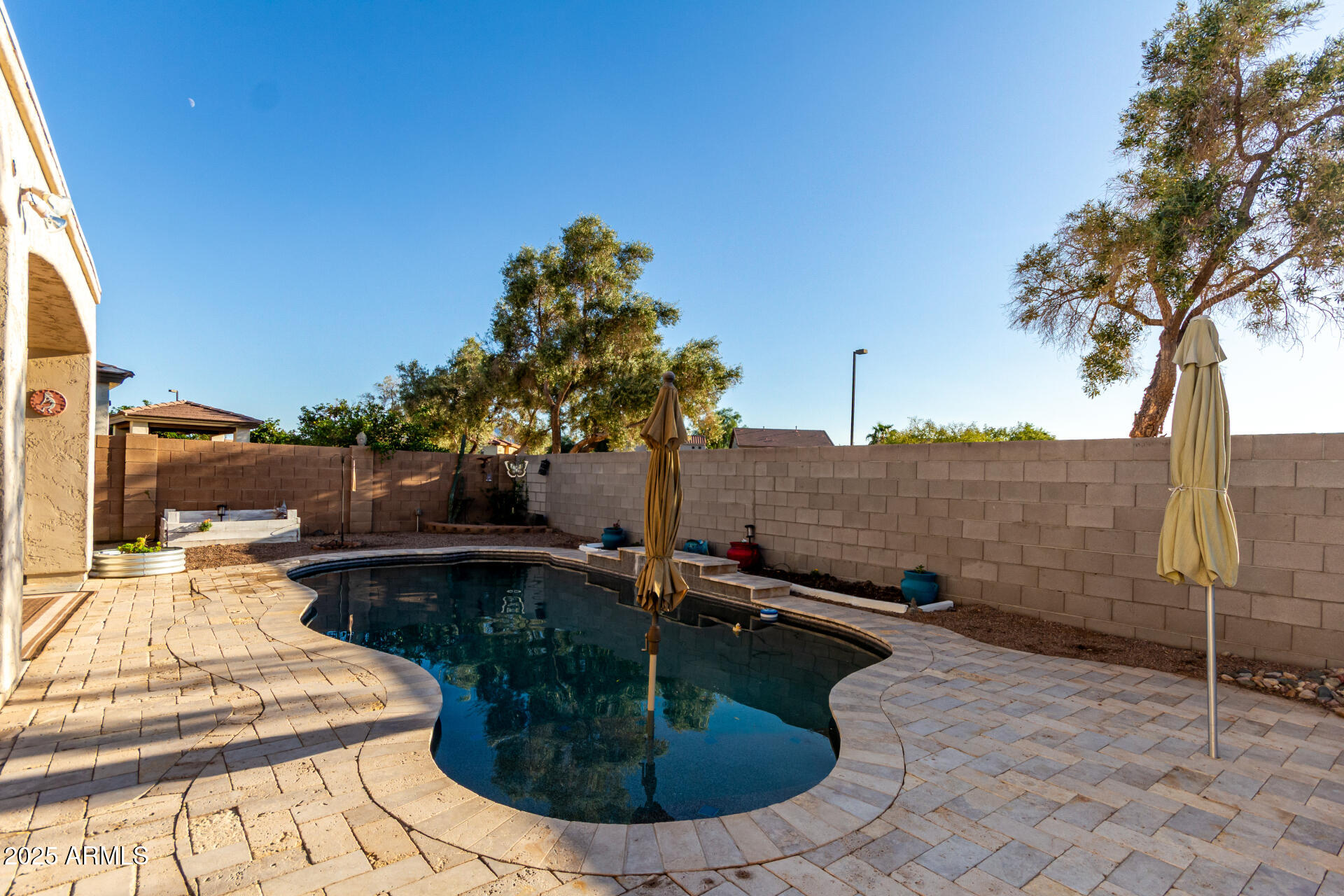 6254 S MOCCASIN Trail