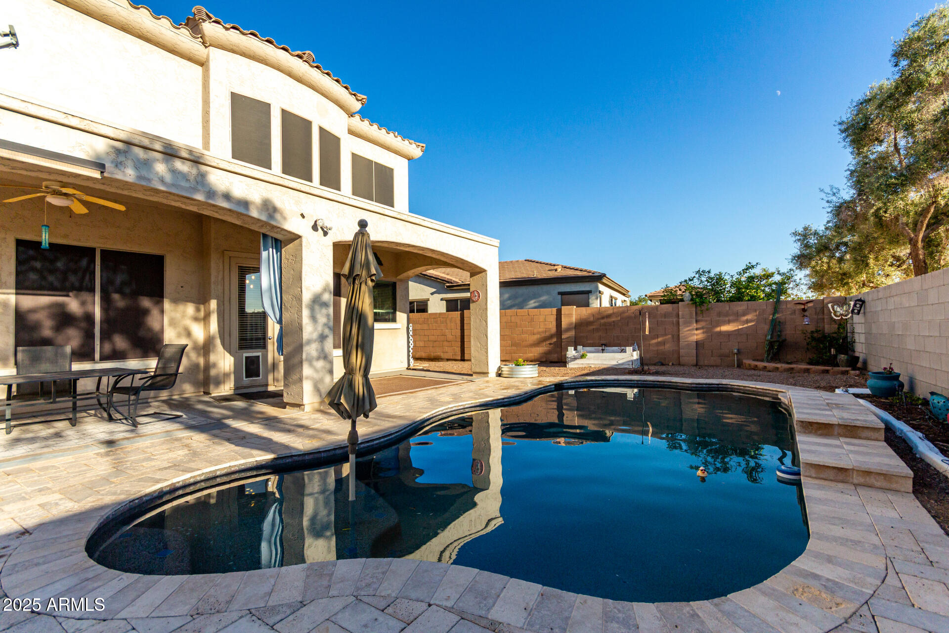 6254 S MOCCASIN Trail