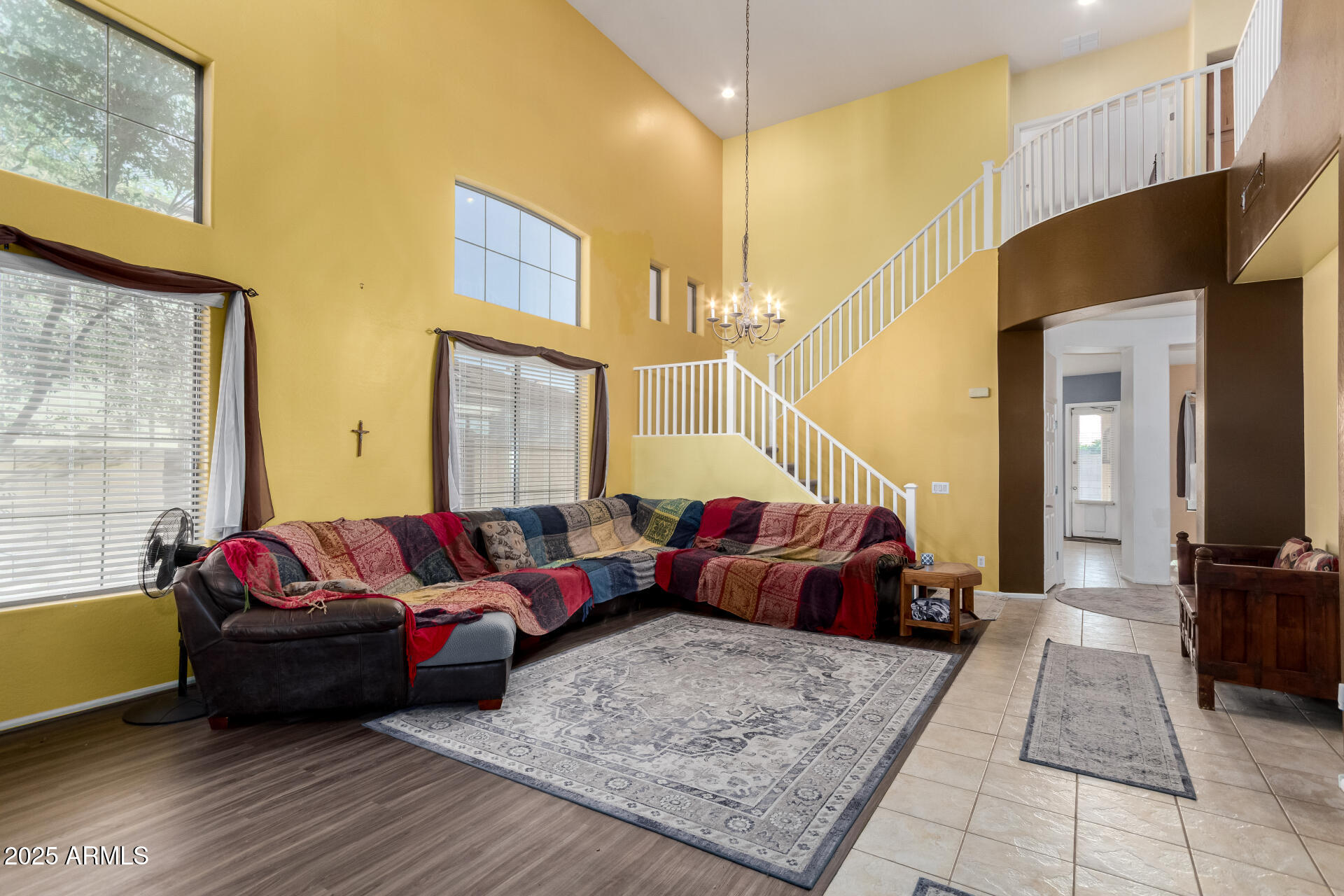 6254 S MOCCASIN Trail