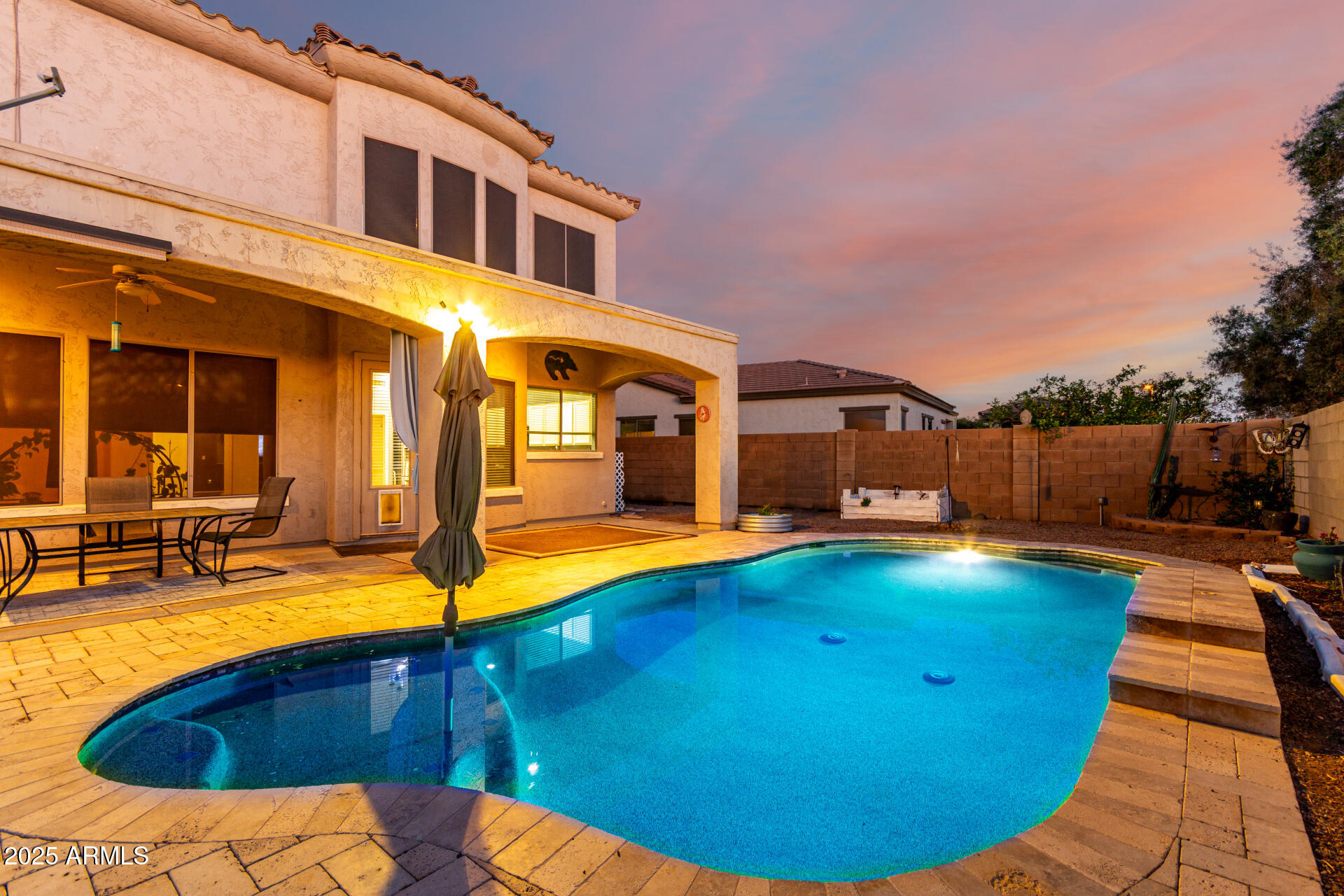 6254 S MOCCASIN Trail