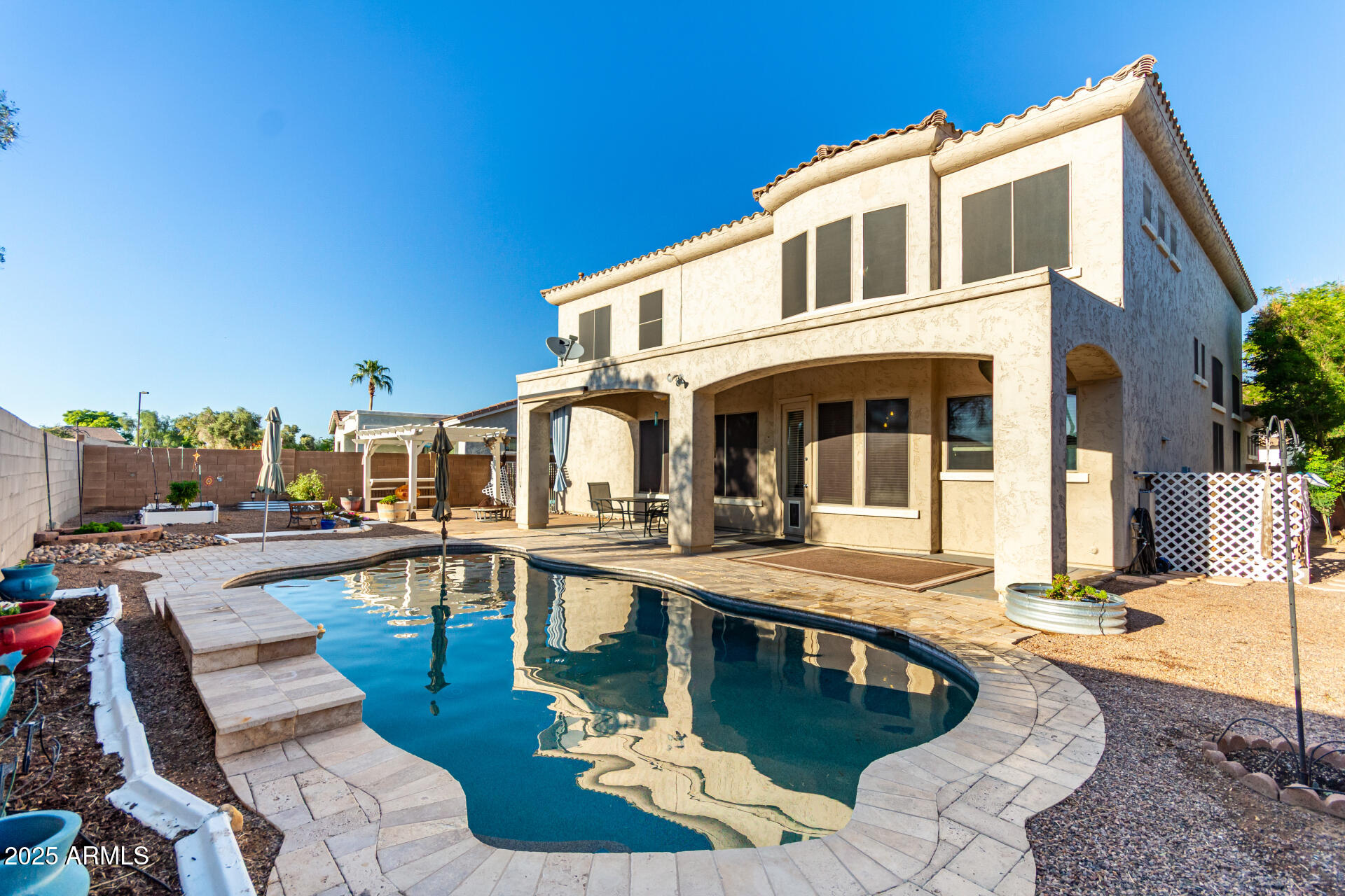 6254 S MOCCASIN Trail