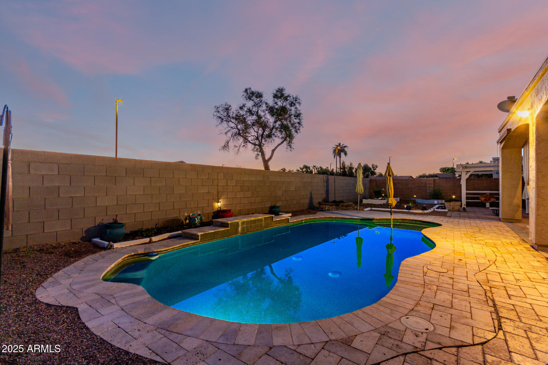 6254 S MOCCASIN Trail