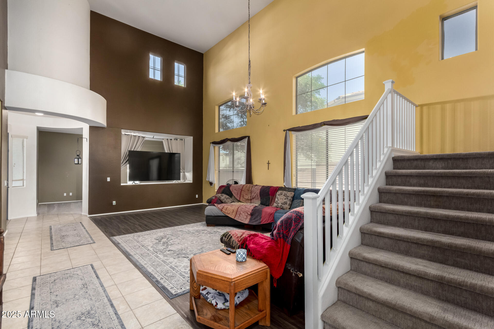 6254 S MOCCASIN Trail