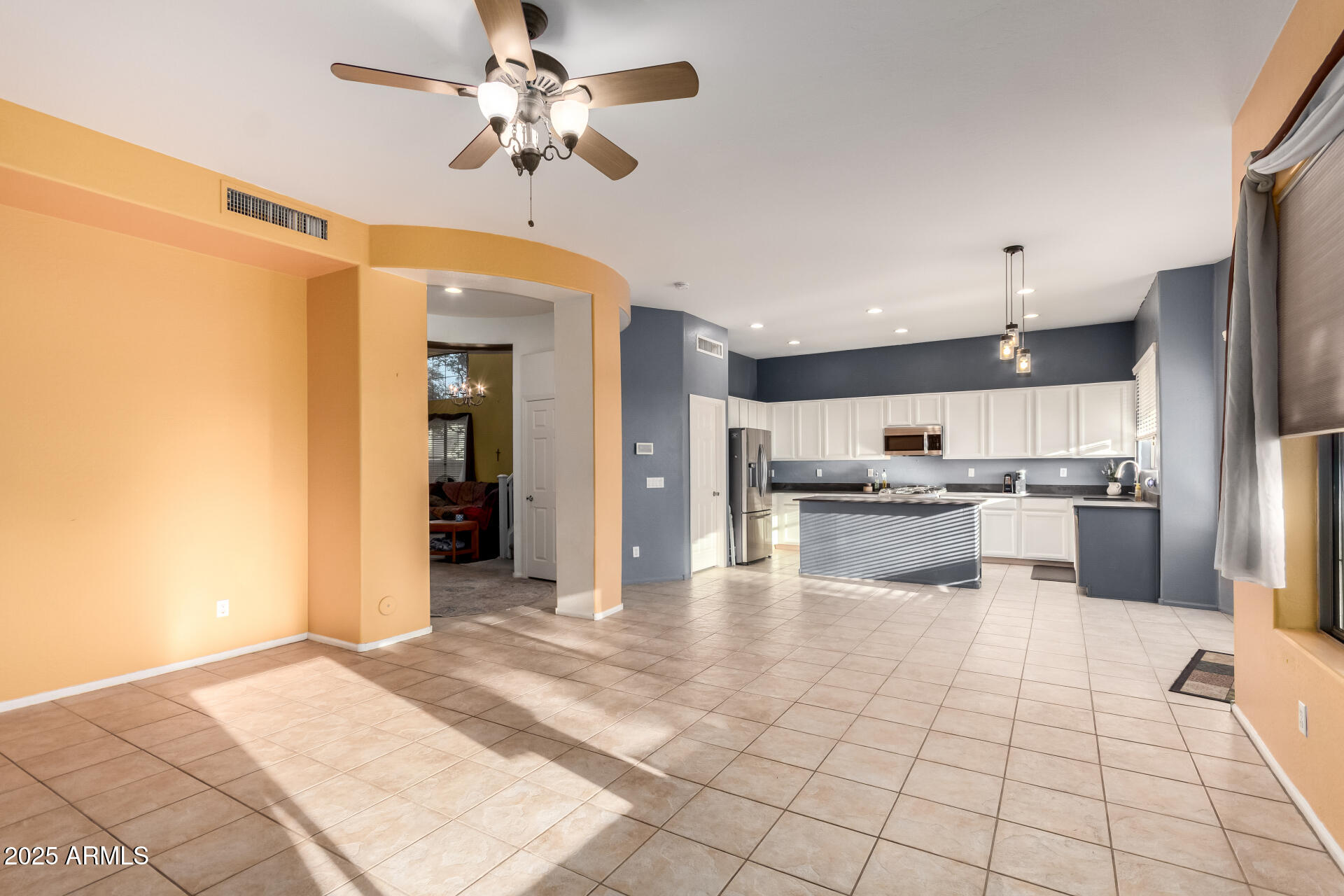 6254 S MOCCASIN Trail