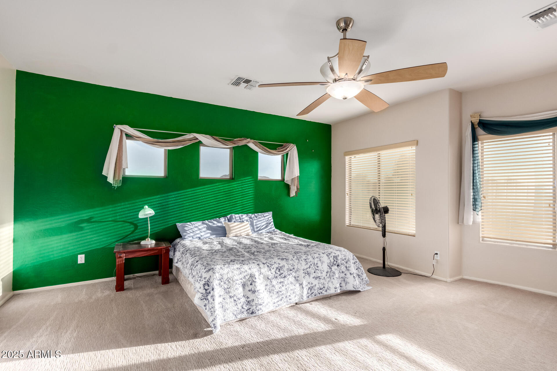 6254 S MOCCASIN Trail