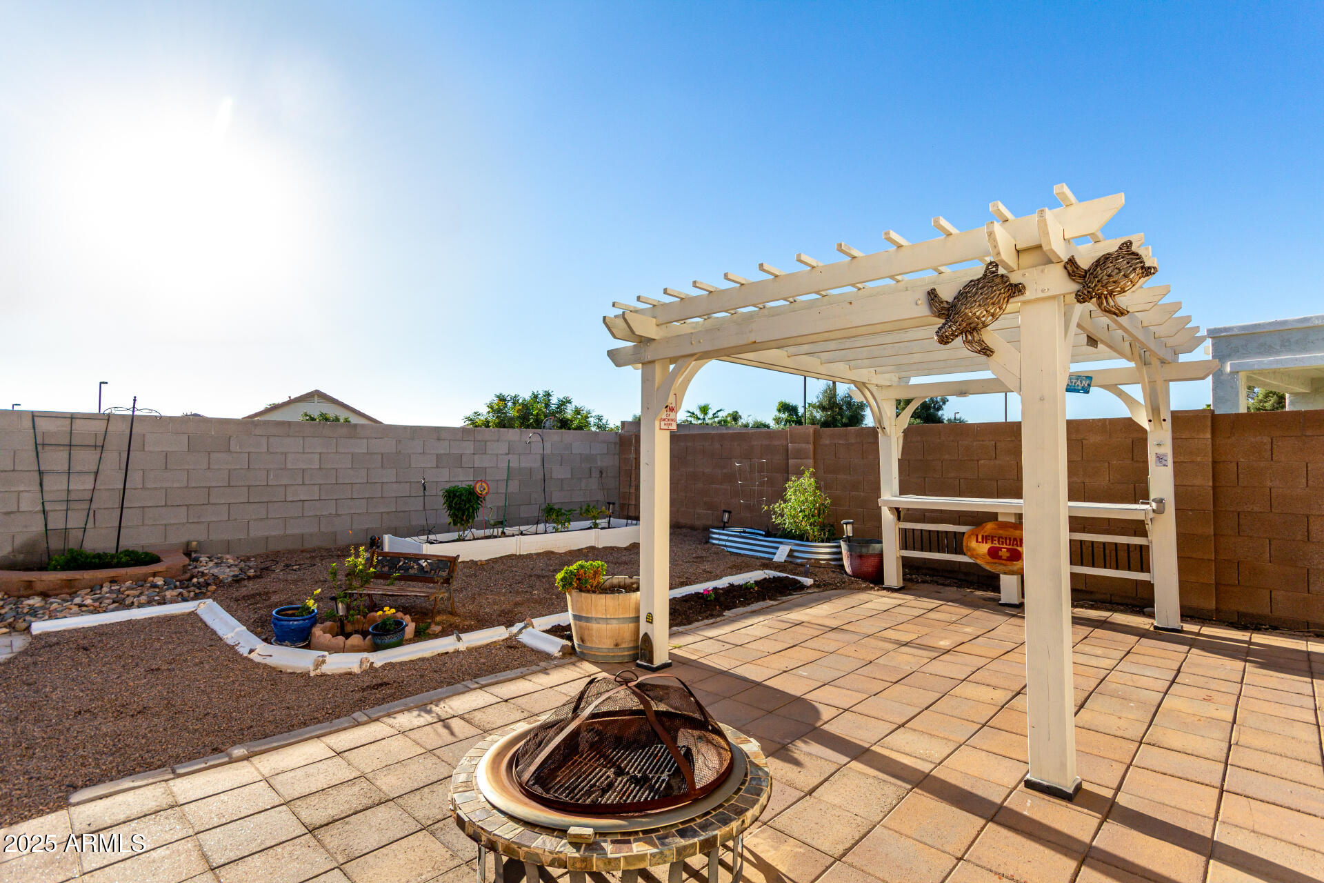 6254 S MOCCASIN Trail