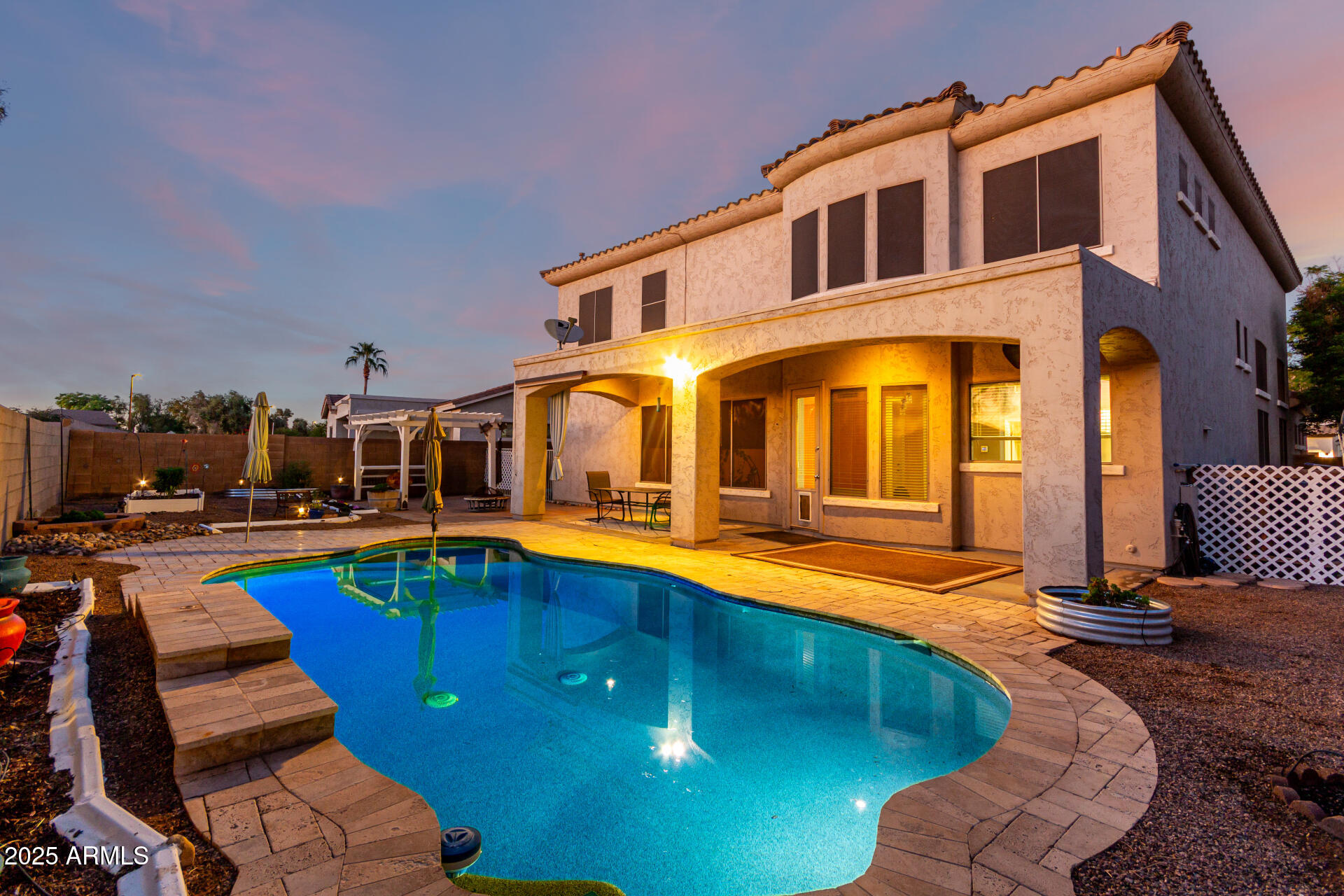 6254 S MOCCASIN Trail