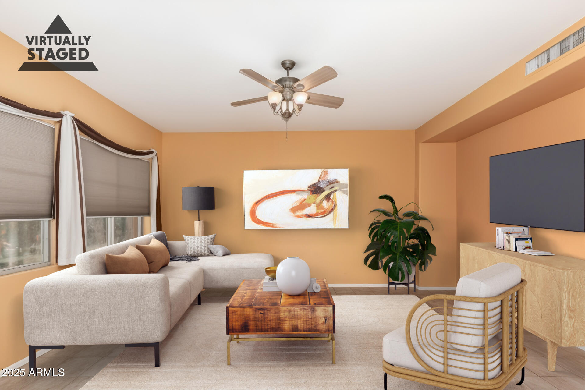 6254 S MOCCASIN Trail