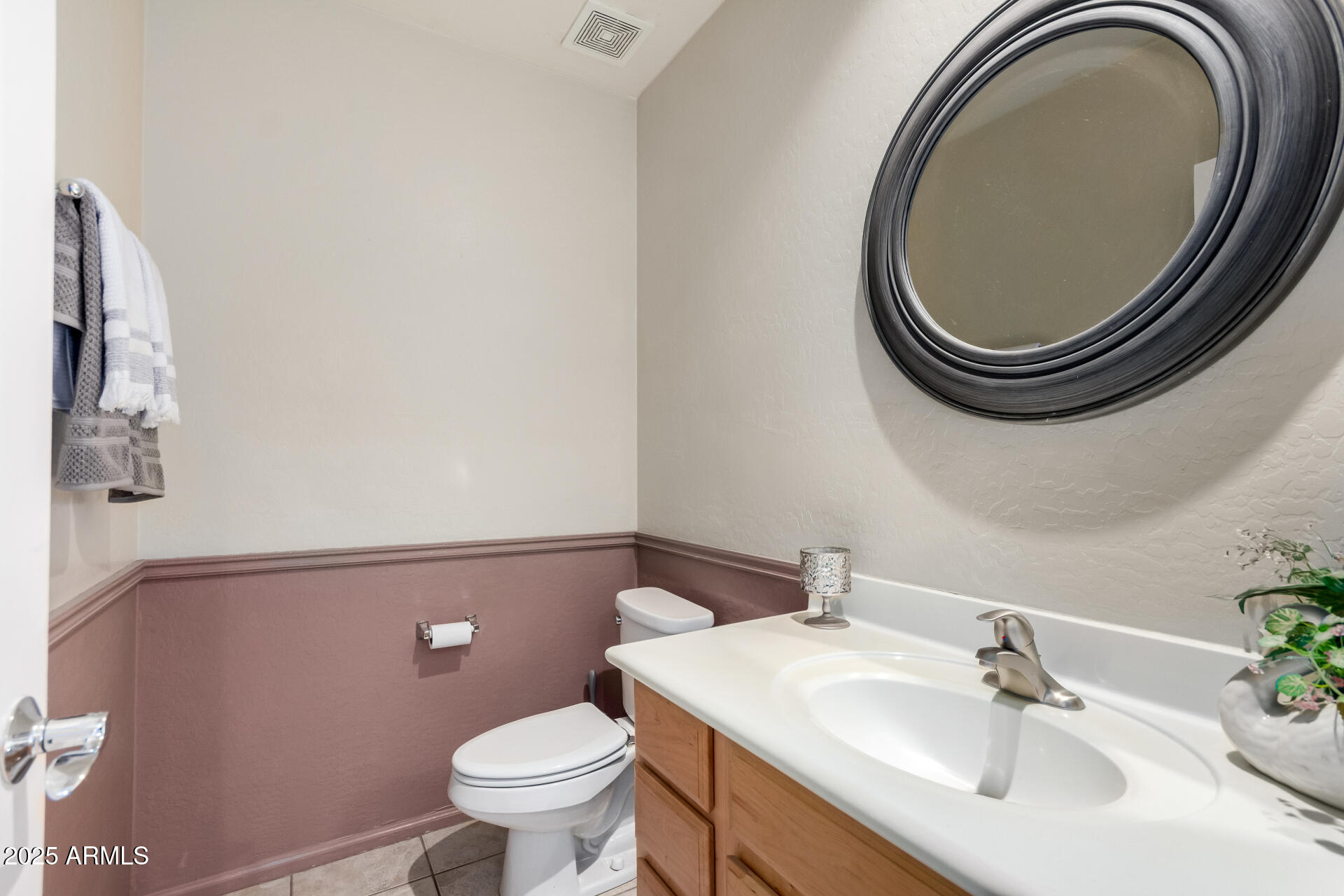 6254 S MOCCASIN Trail