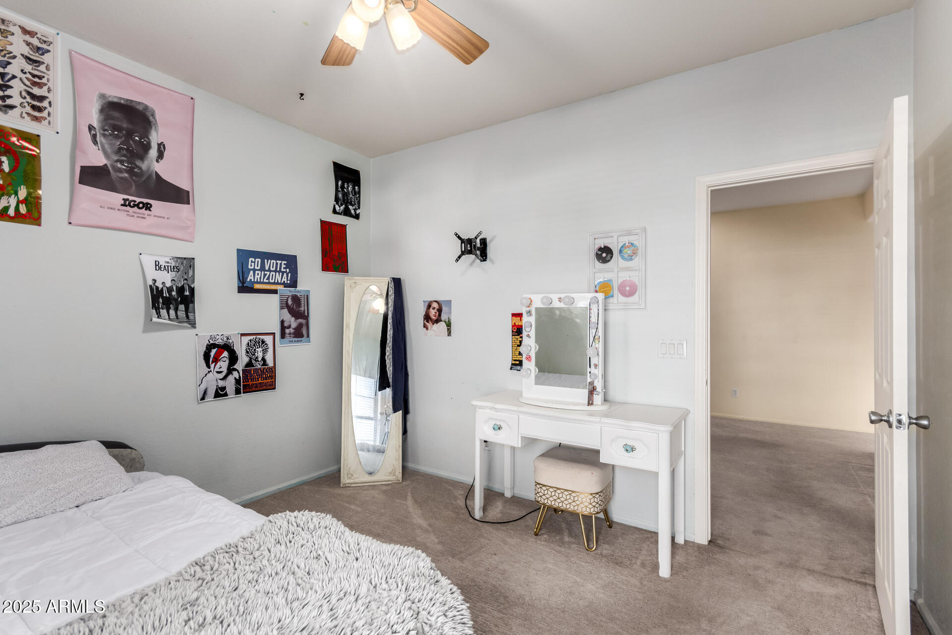 6254 S MOCCASIN Trail