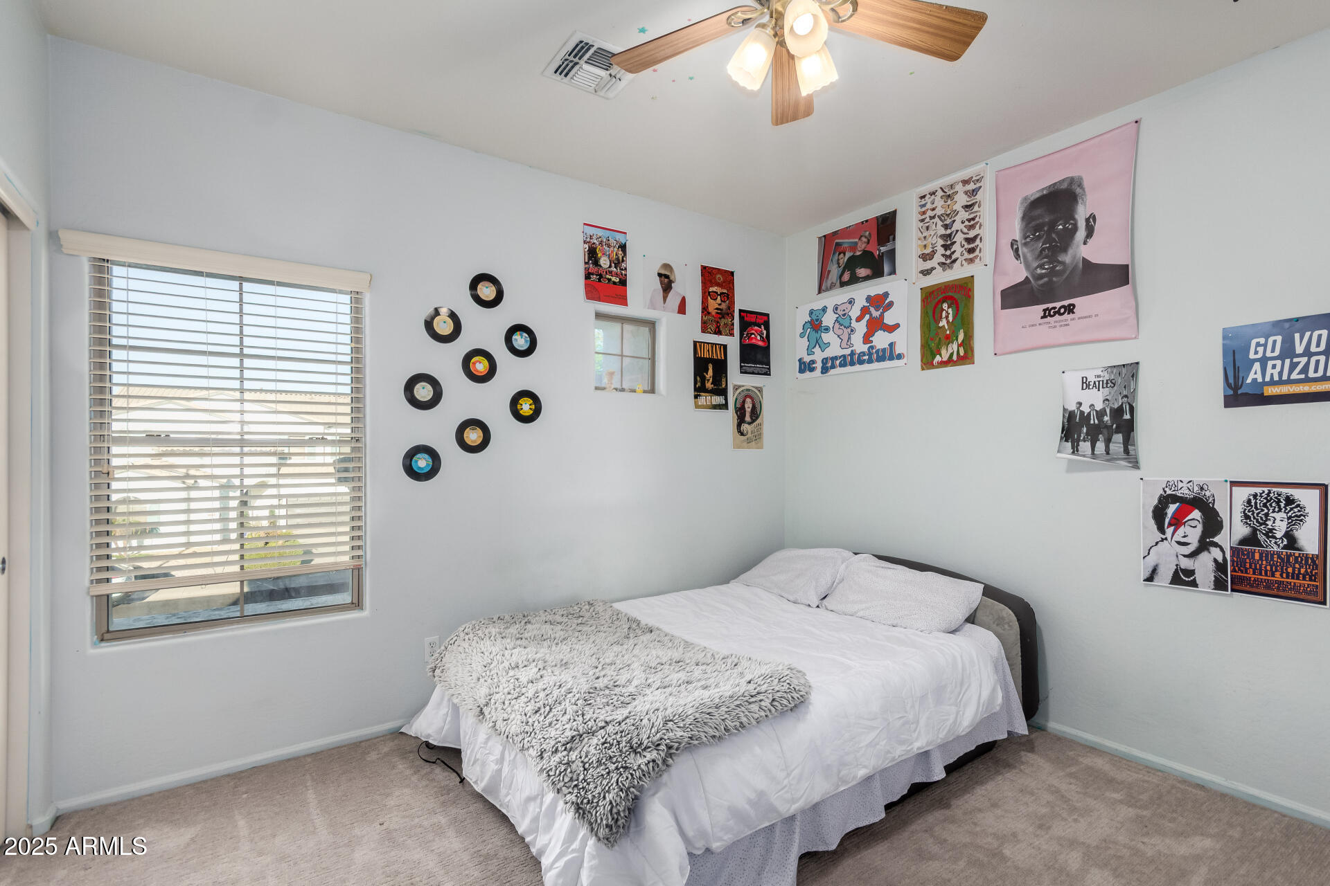 6254 S MOCCASIN Trail