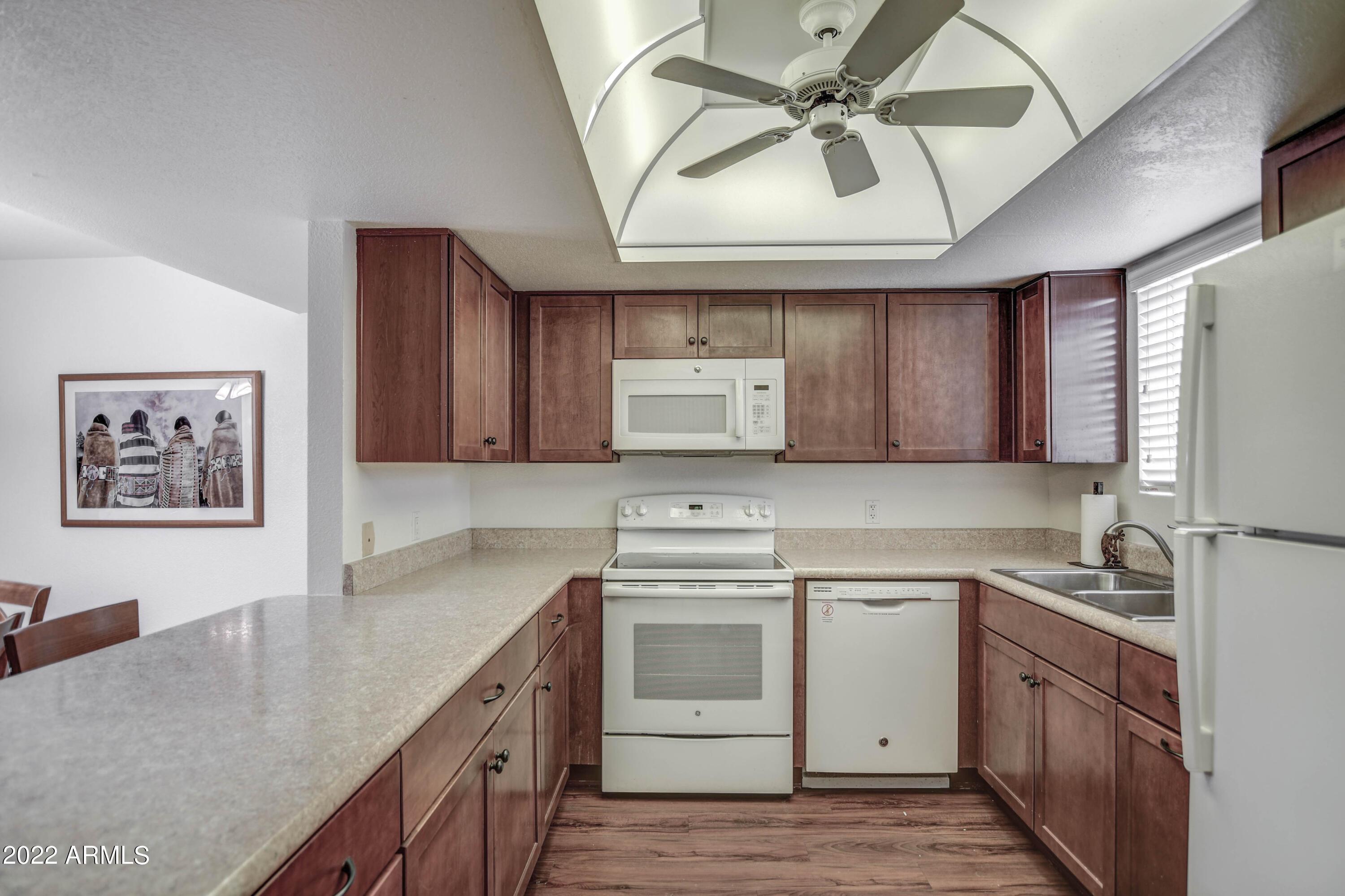 886 W Galveston Street, Unit 131