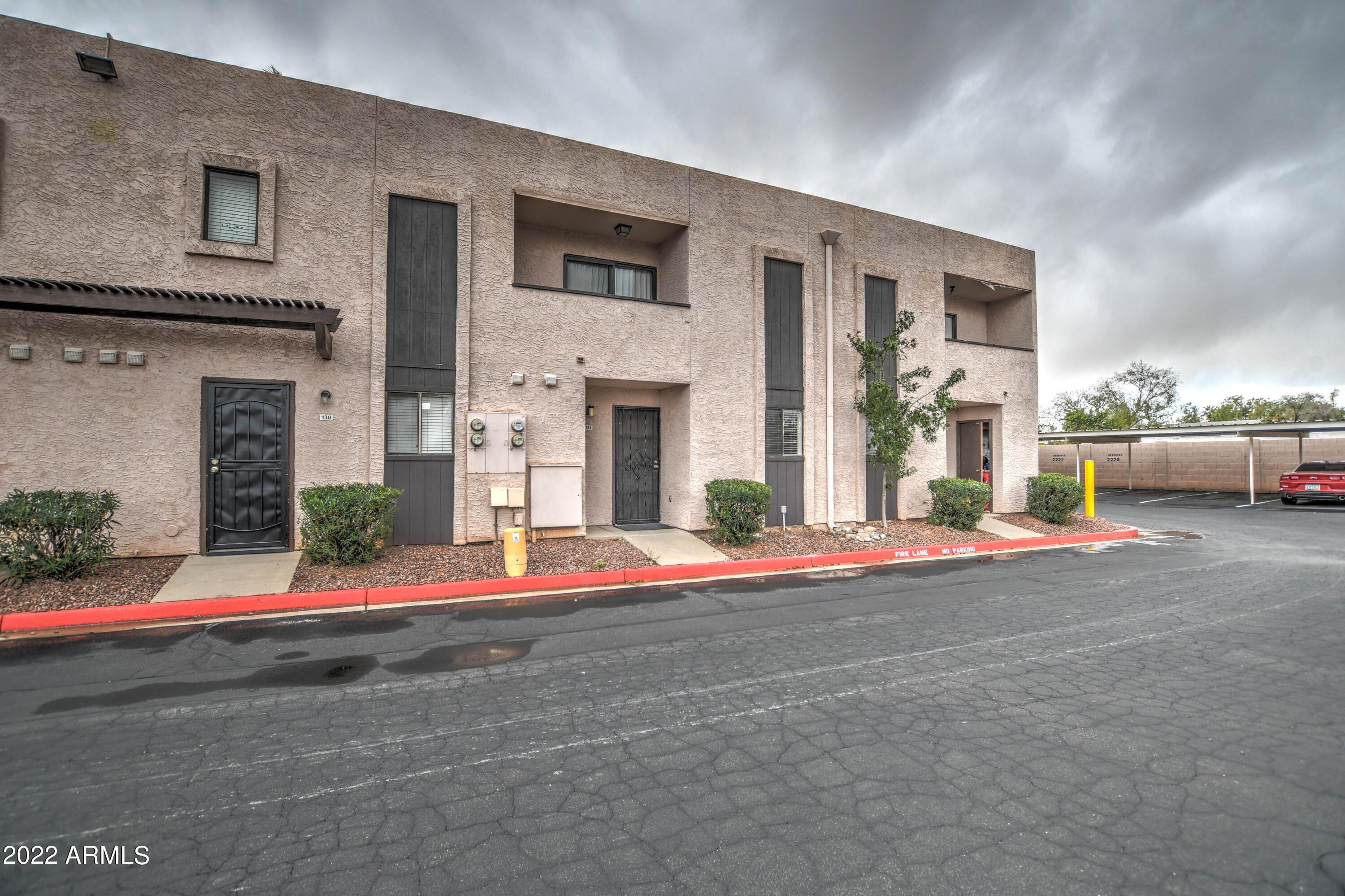886 W Galveston Street, Unit 131