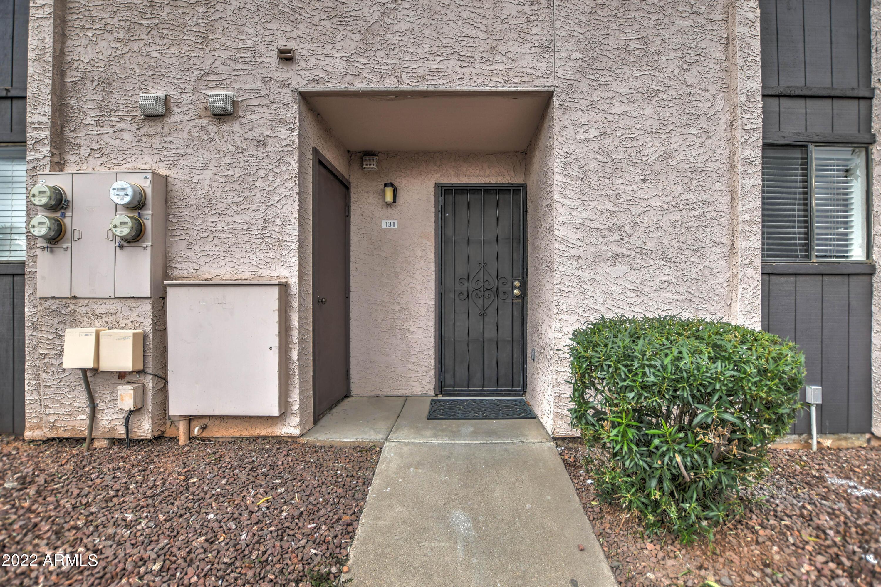 886 W Galveston Street, Unit 131