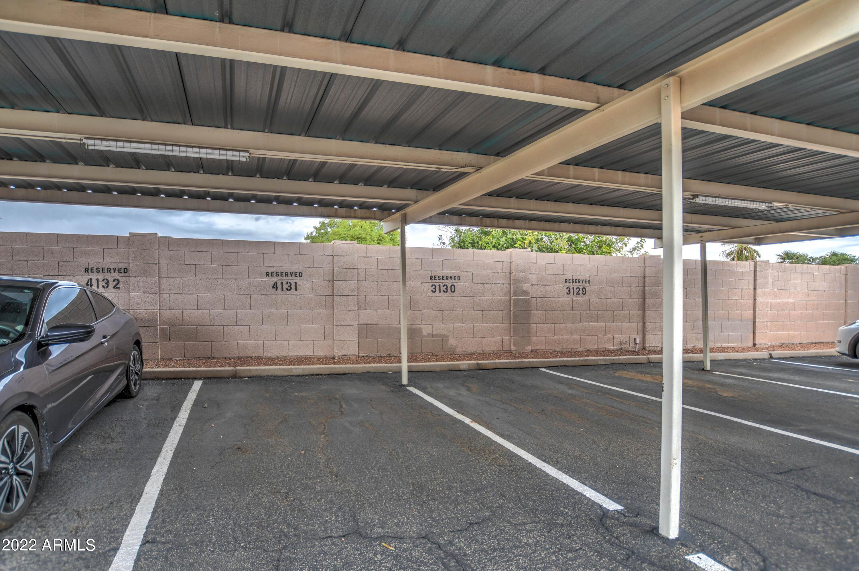 886 W Galveston Street, Unit 131