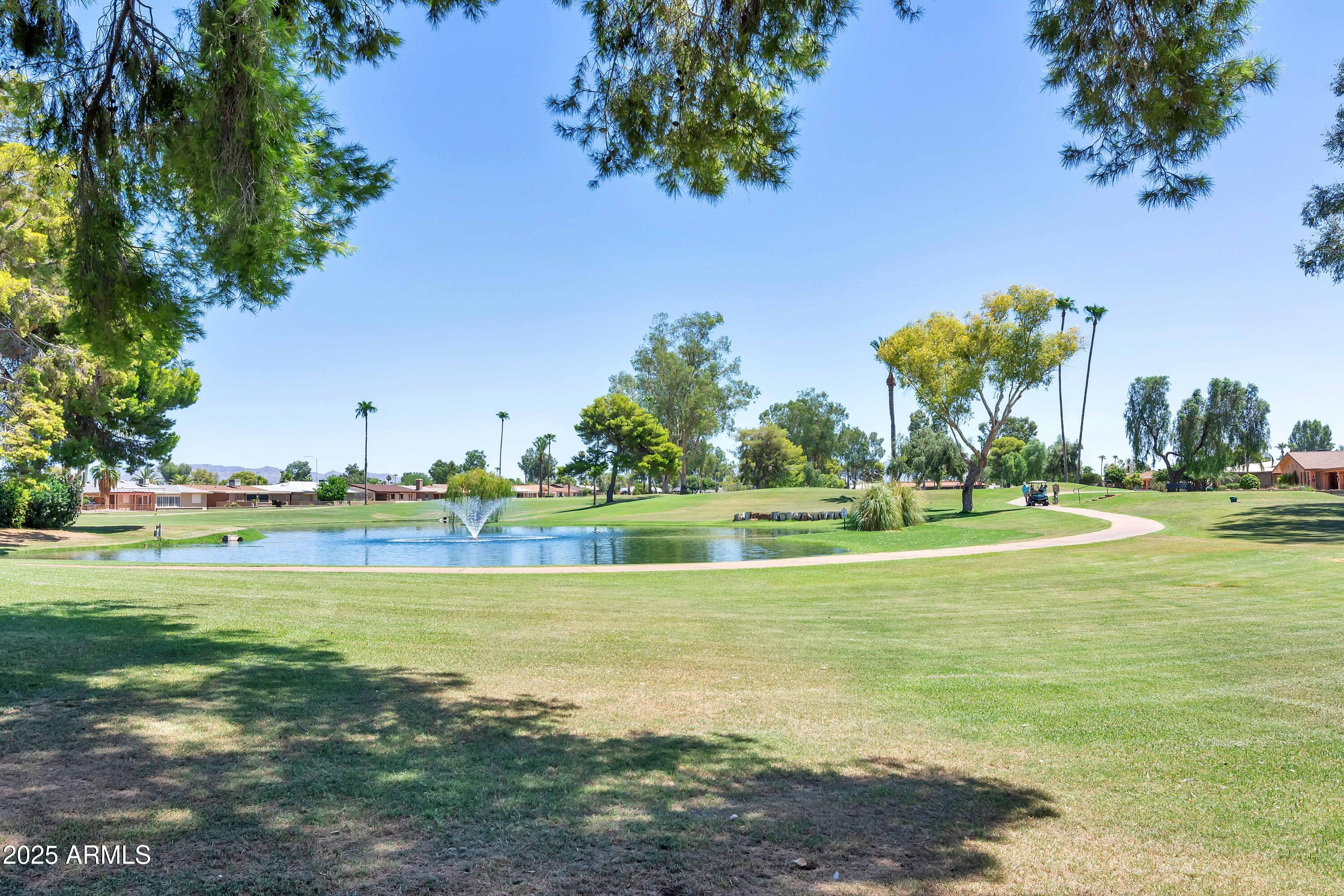 4058 E CRESCENT Avenue