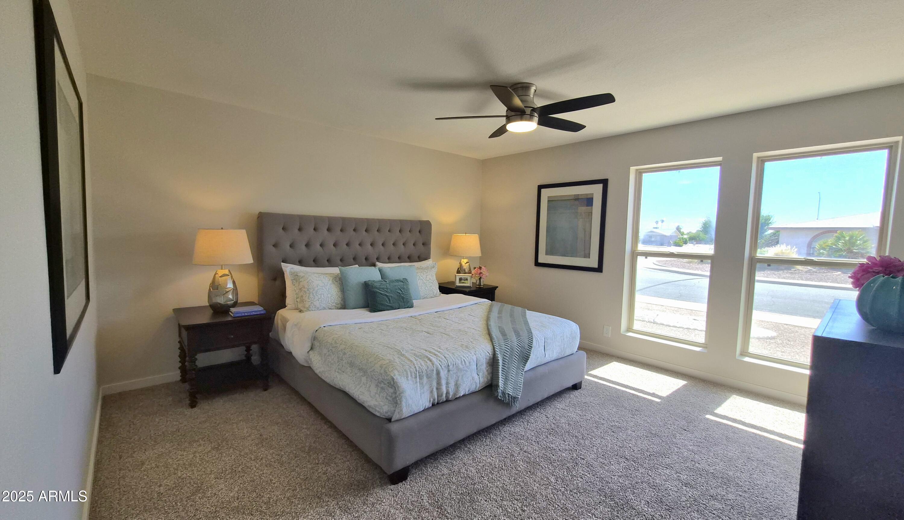 4058 E CRESCENT Avenue