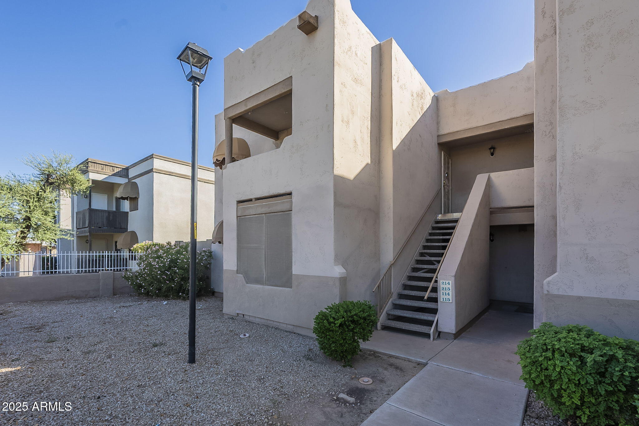 5035 N 17TH Avenue, 114