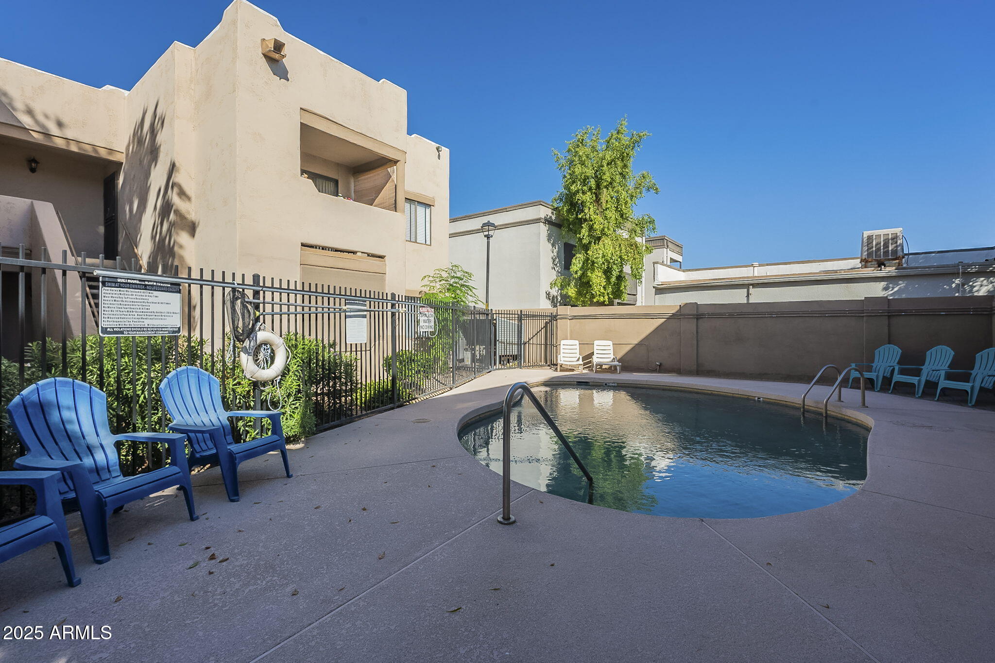 5035 N 17TH Avenue, 114