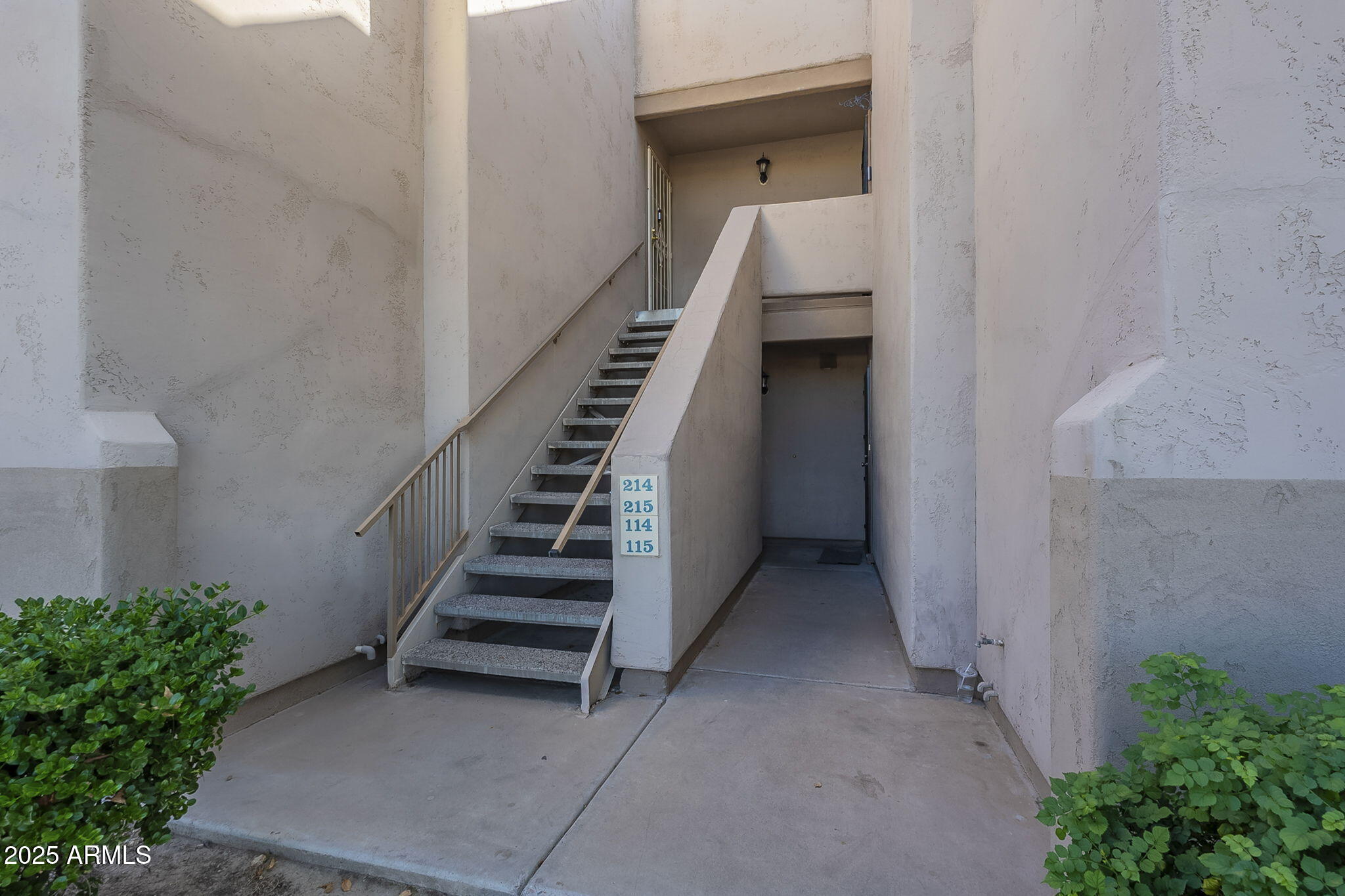 5035 N 17TH Avenue, 114