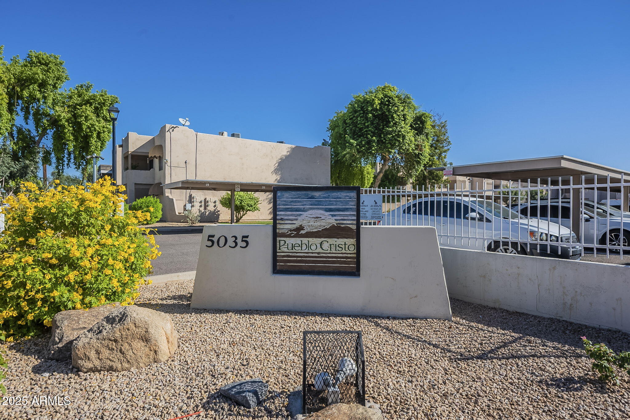 5035 N 17TH Avenue, 114