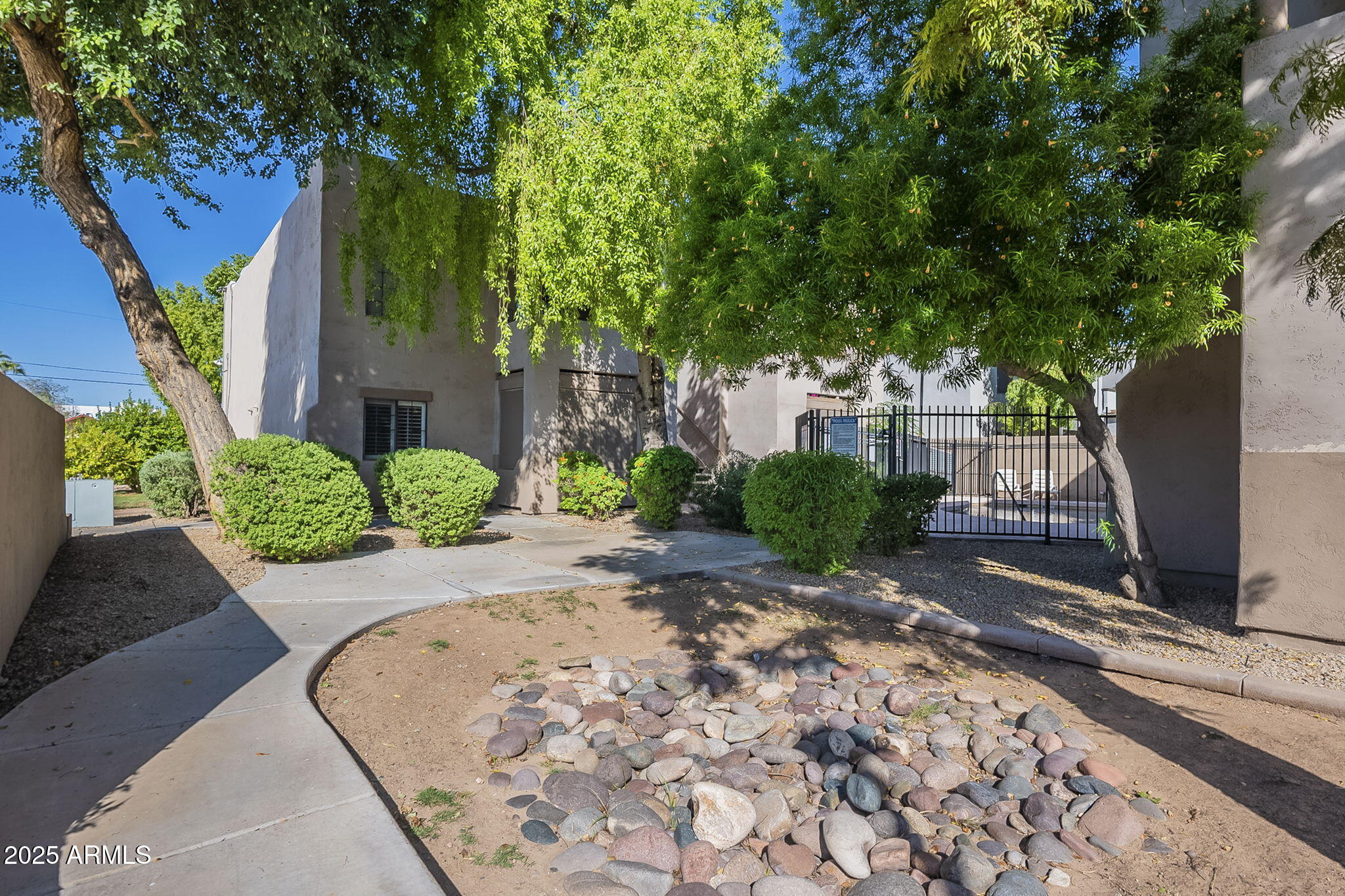 5035 N 17TH Avenue, 114