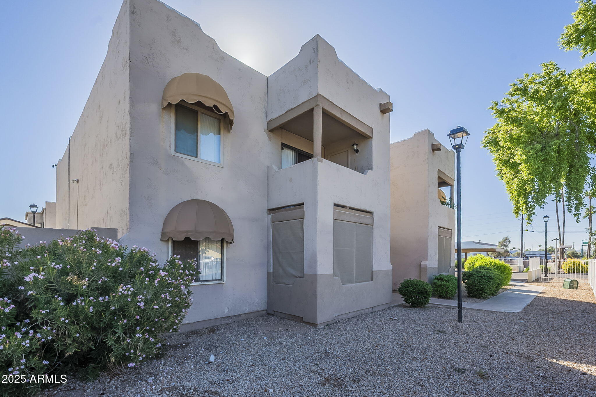 5035 N 17TH Avenue, 114