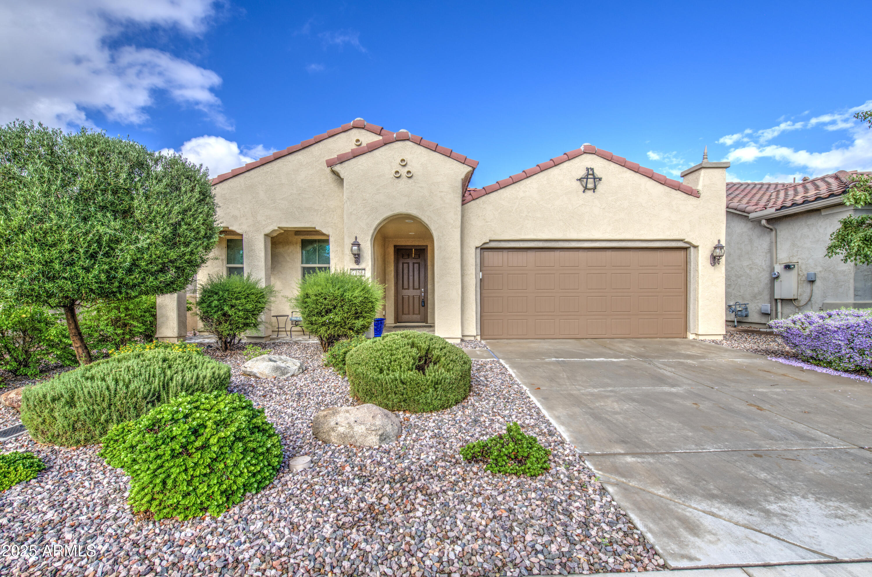 7184 W Noble Prairie Way, Florence