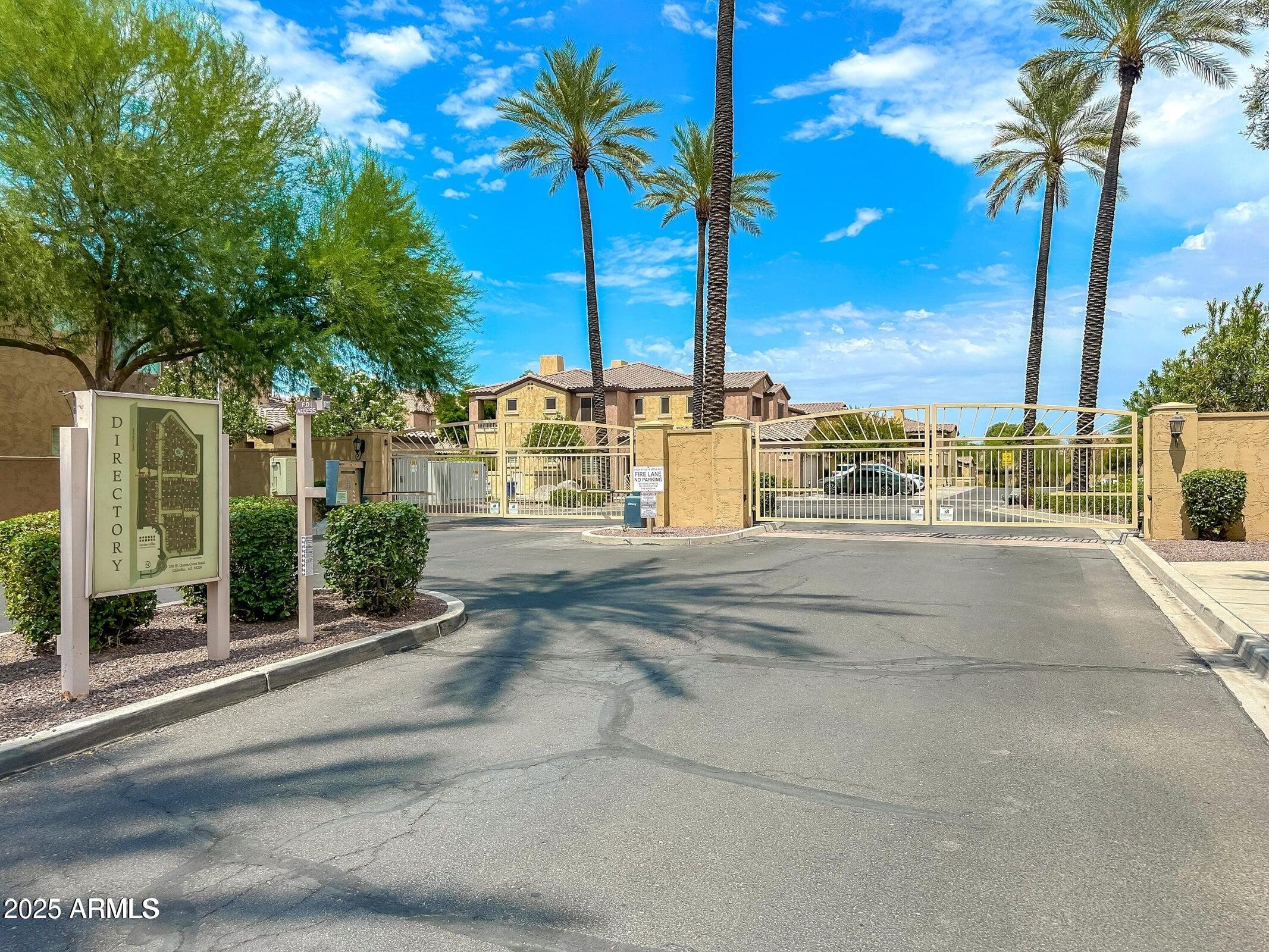 250 W QUEEN CREEK Road, 106