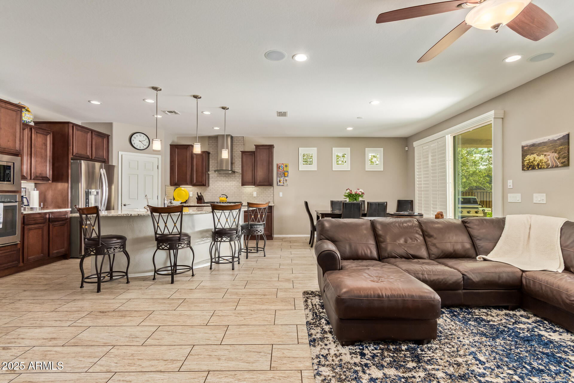 7391 W STONY QUAIL Way