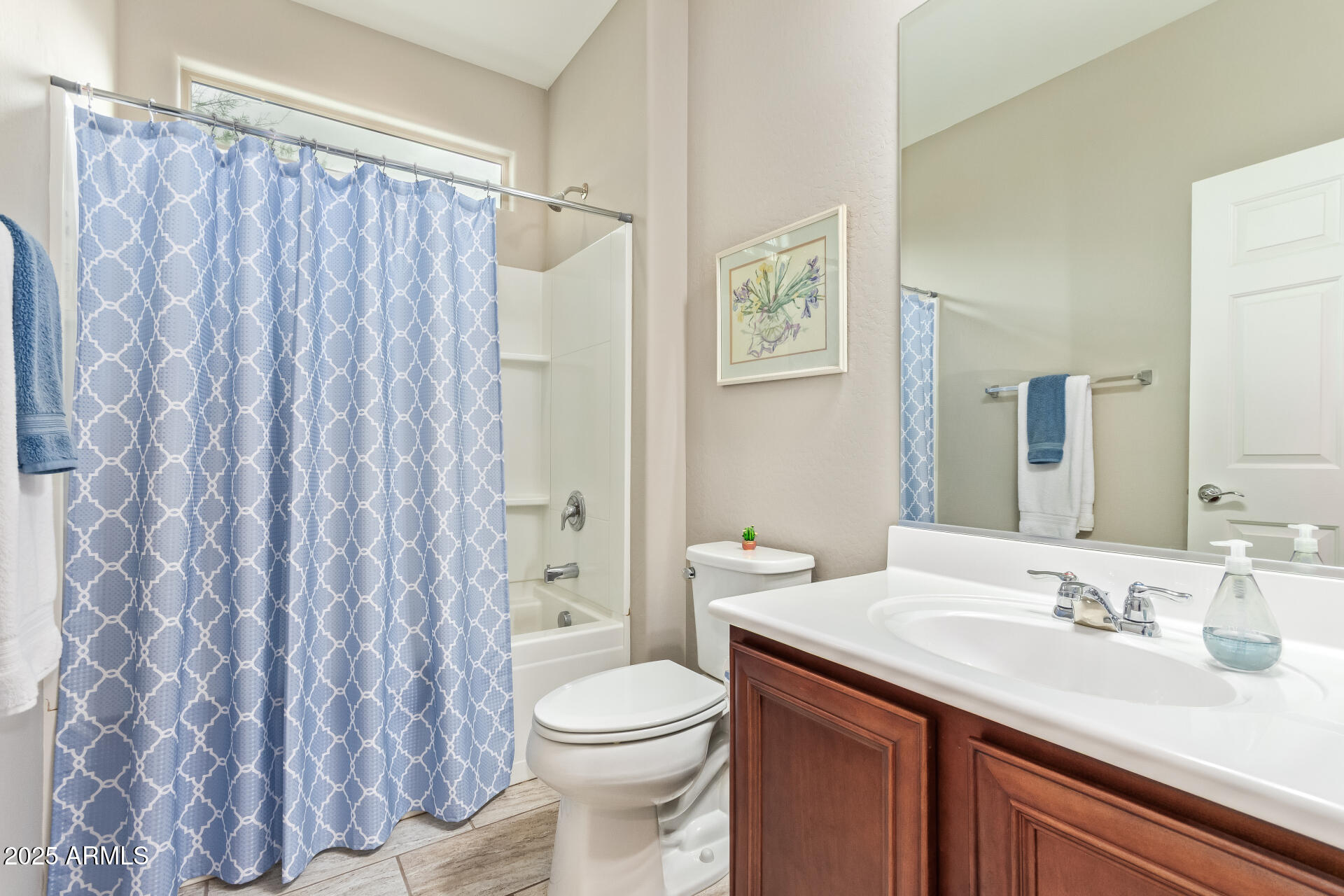 7391 W STONY QUAIL Way