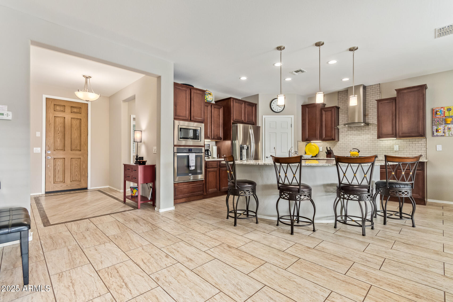 7391 W STONY QUAIL Way