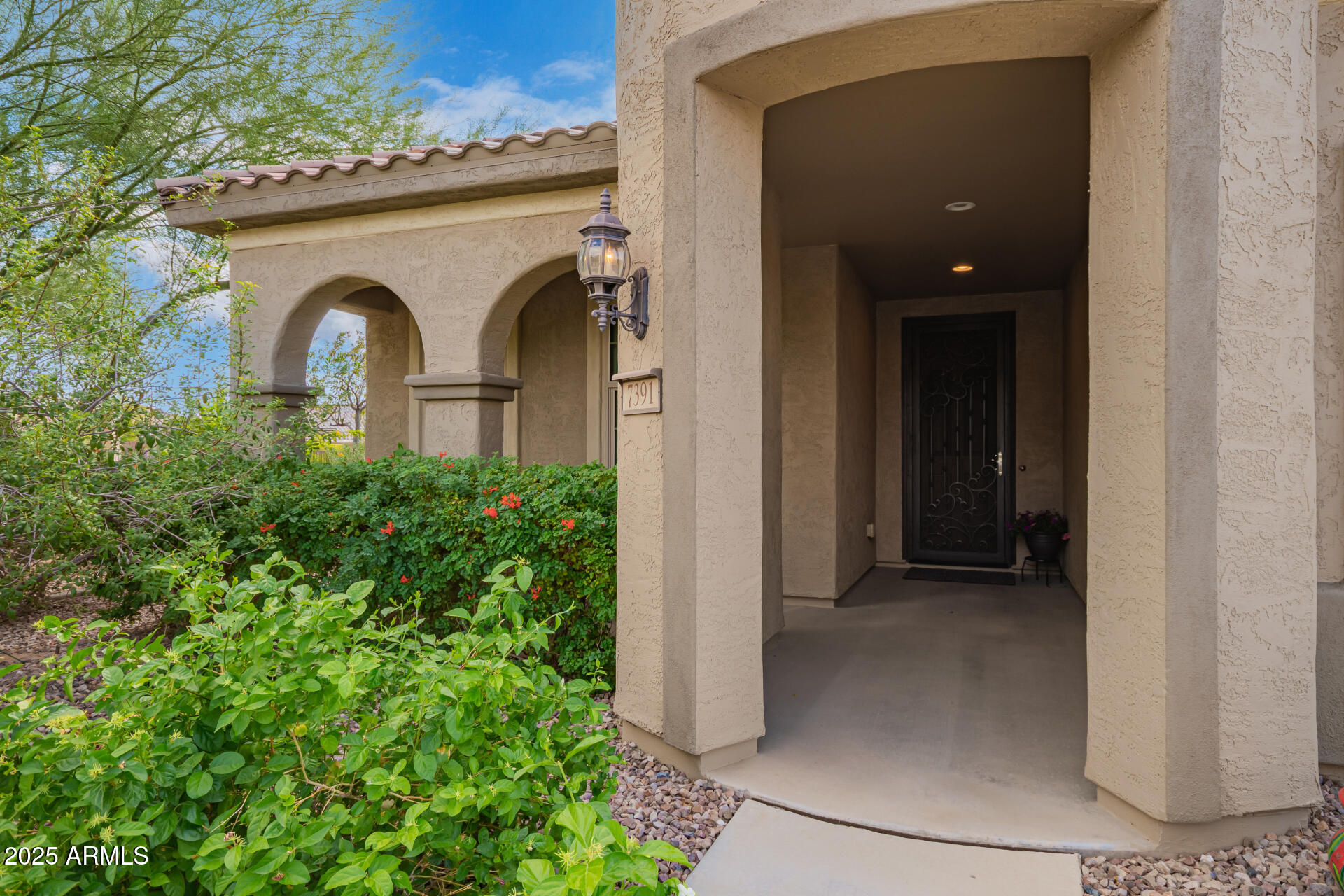 7391 W STONY QUAIL Way