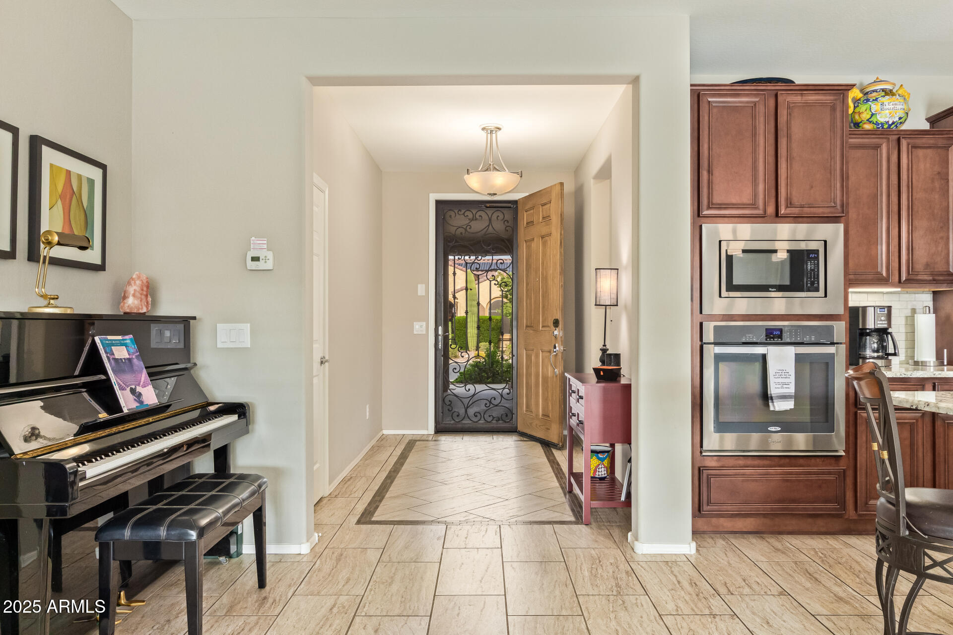 7391 W STONY QUAIL Way