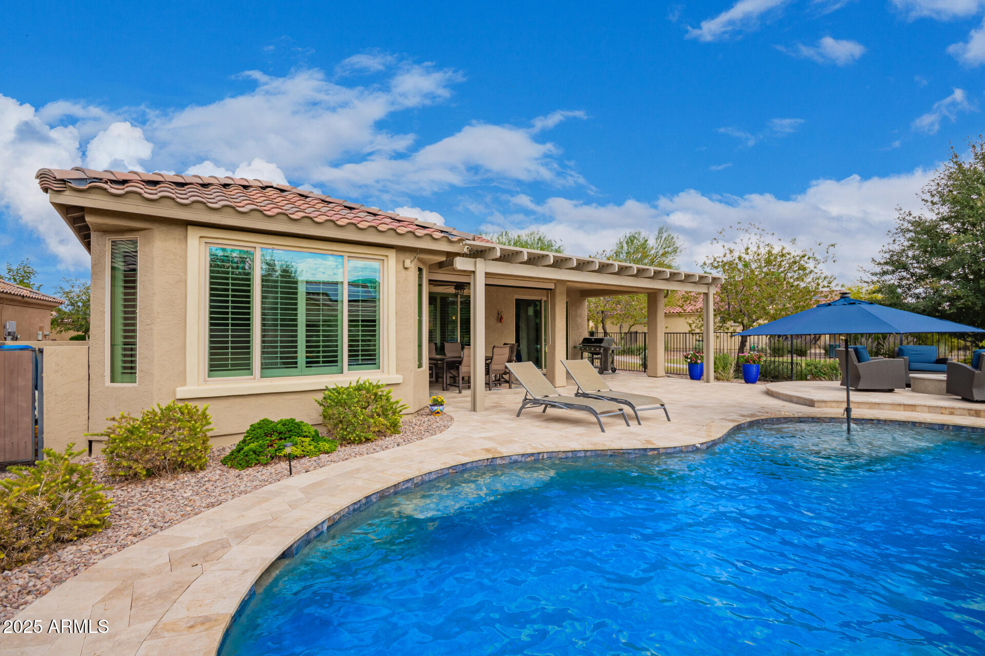 7391 W STONY QUAIL Way