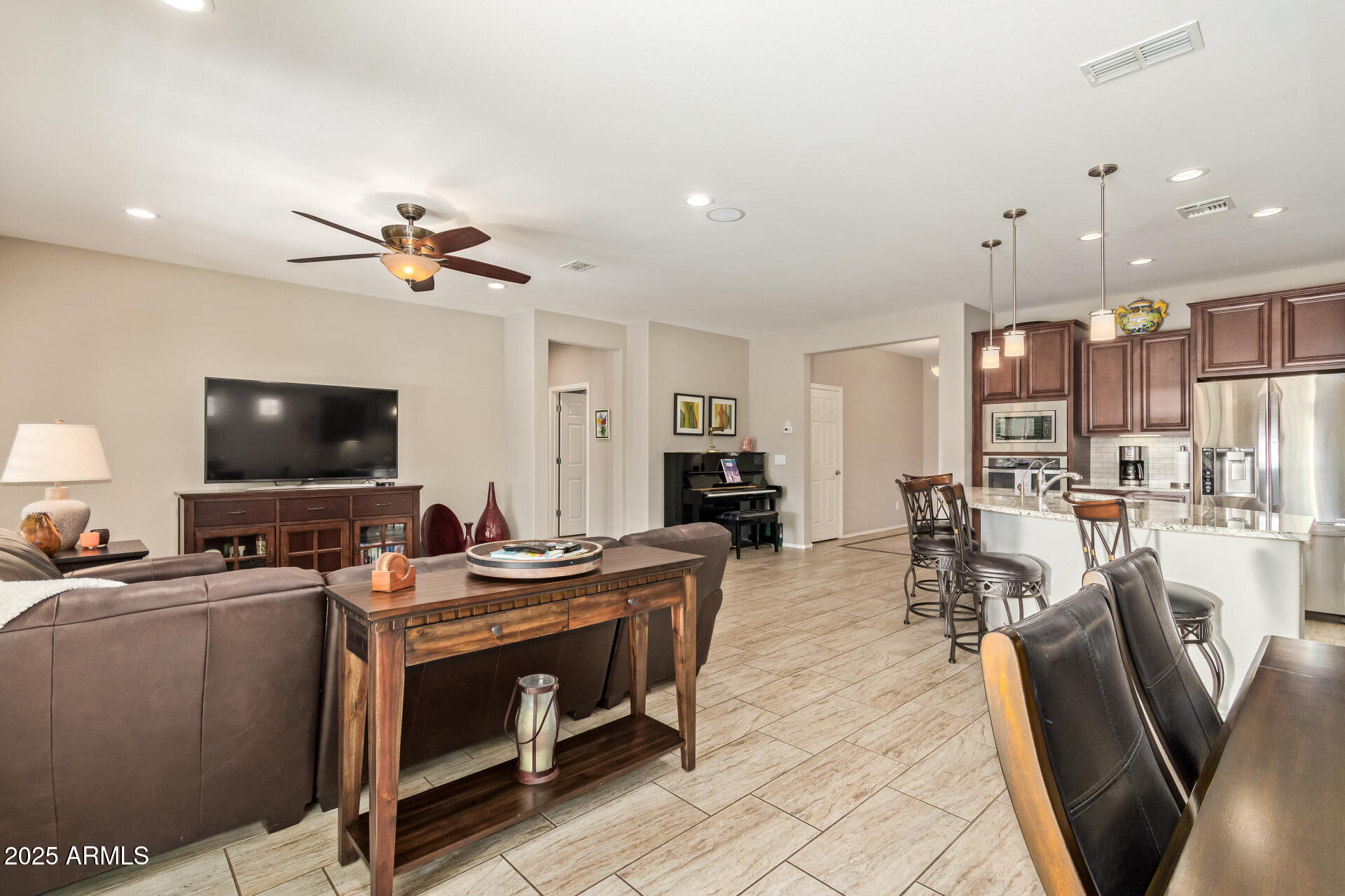 7391 W STONY QUAIL Way